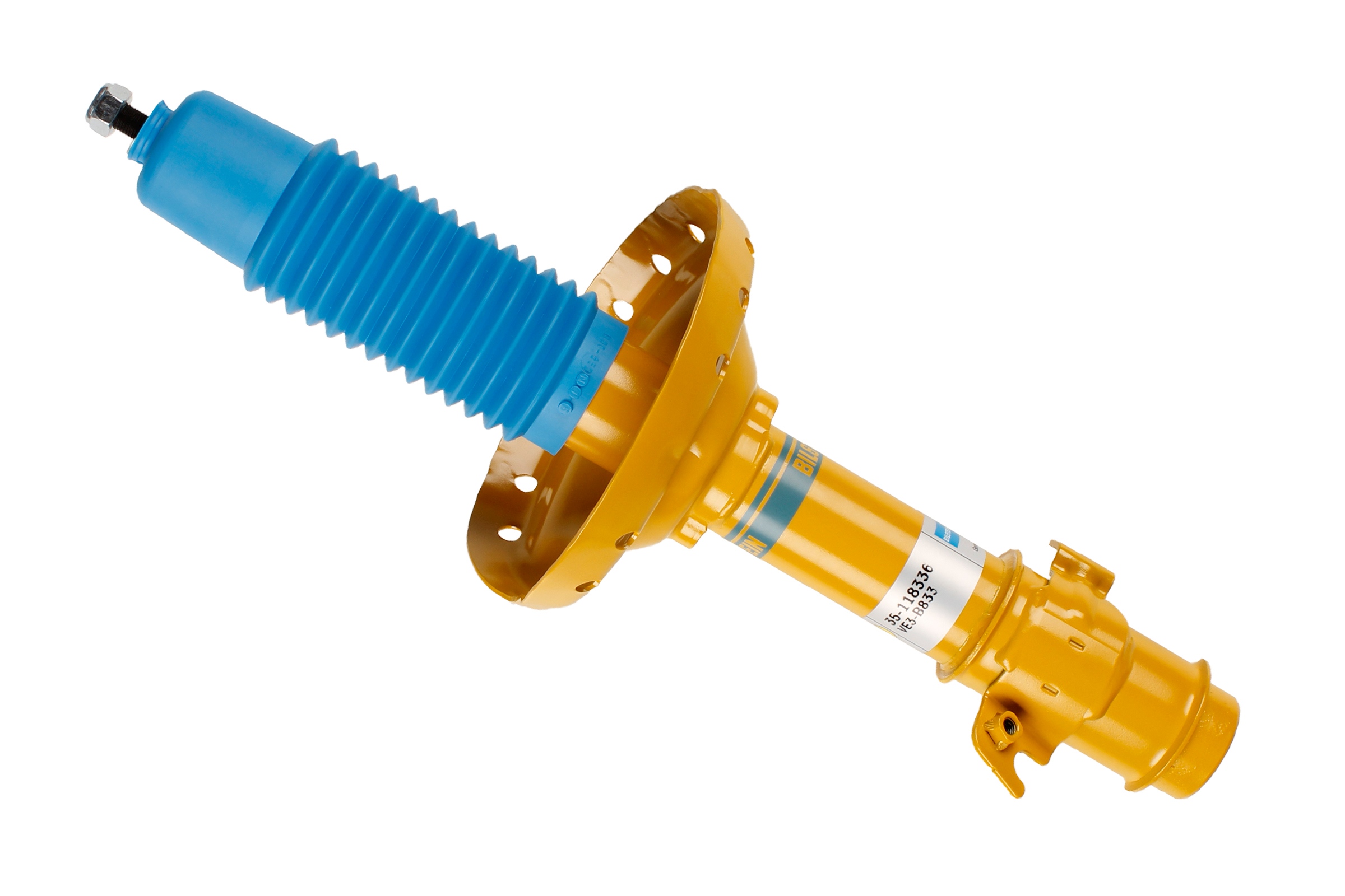 BILSTEIN 35-118336 BILSTEIN - B8 Hochleistungsdämpfer Plus Stoßdämpfer