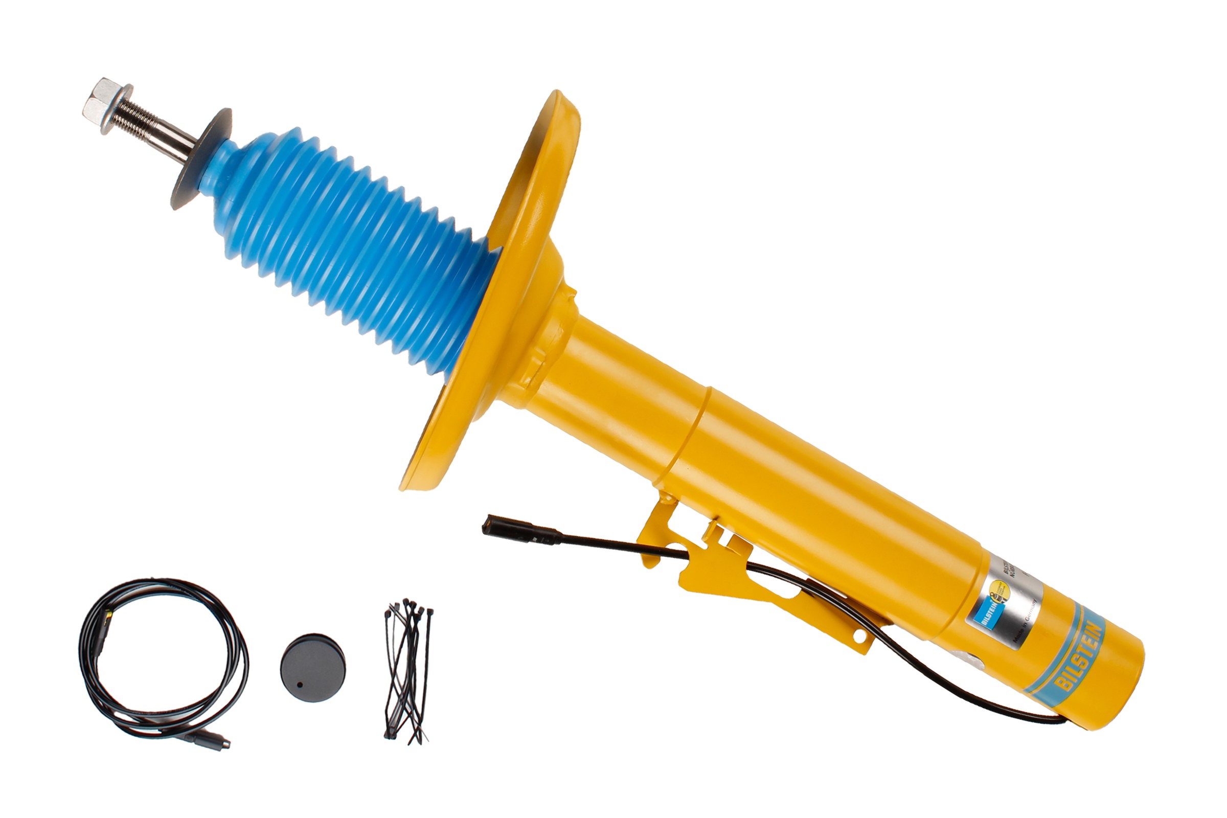 BILSTEIN 35-122135 BILSTEIN - B8 DampTronic® Stoßdämpfer