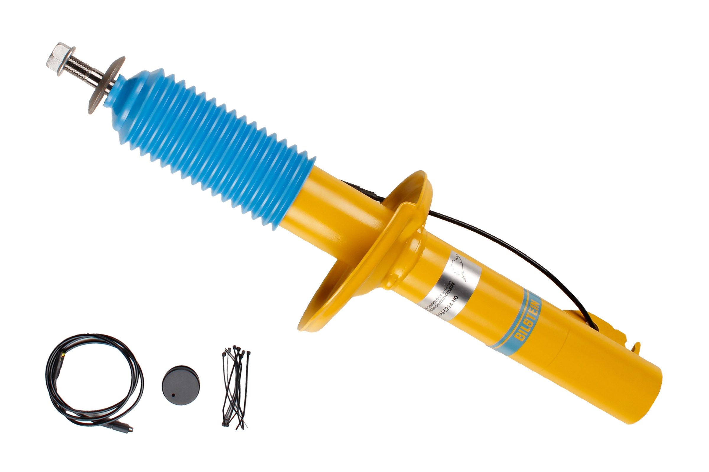 BILSTEIN 35-122142 BILSTEIN - B8 DampTronic® Stoßdämpfer