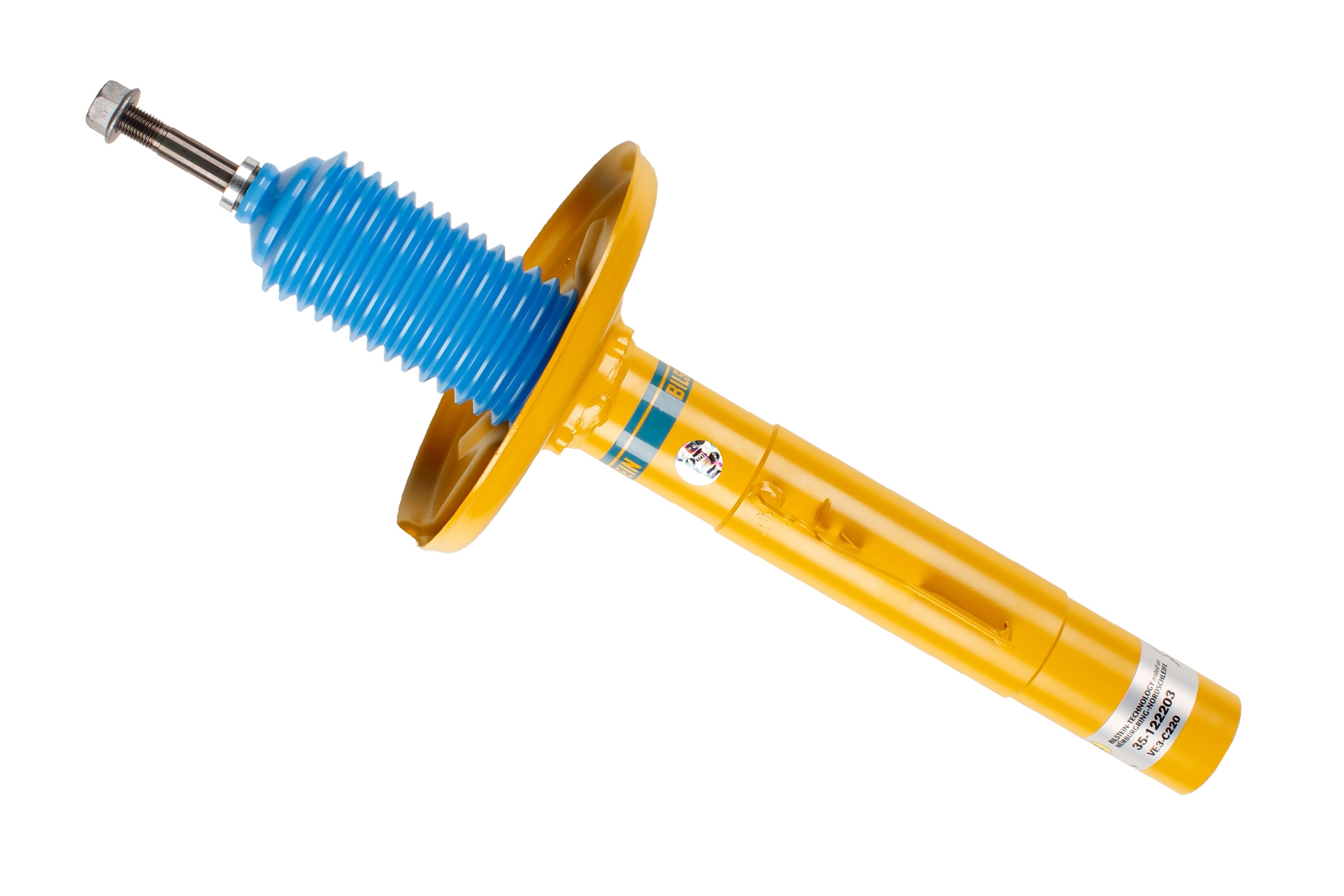 BILSTEIN 35-122203 BILSTEIN...
