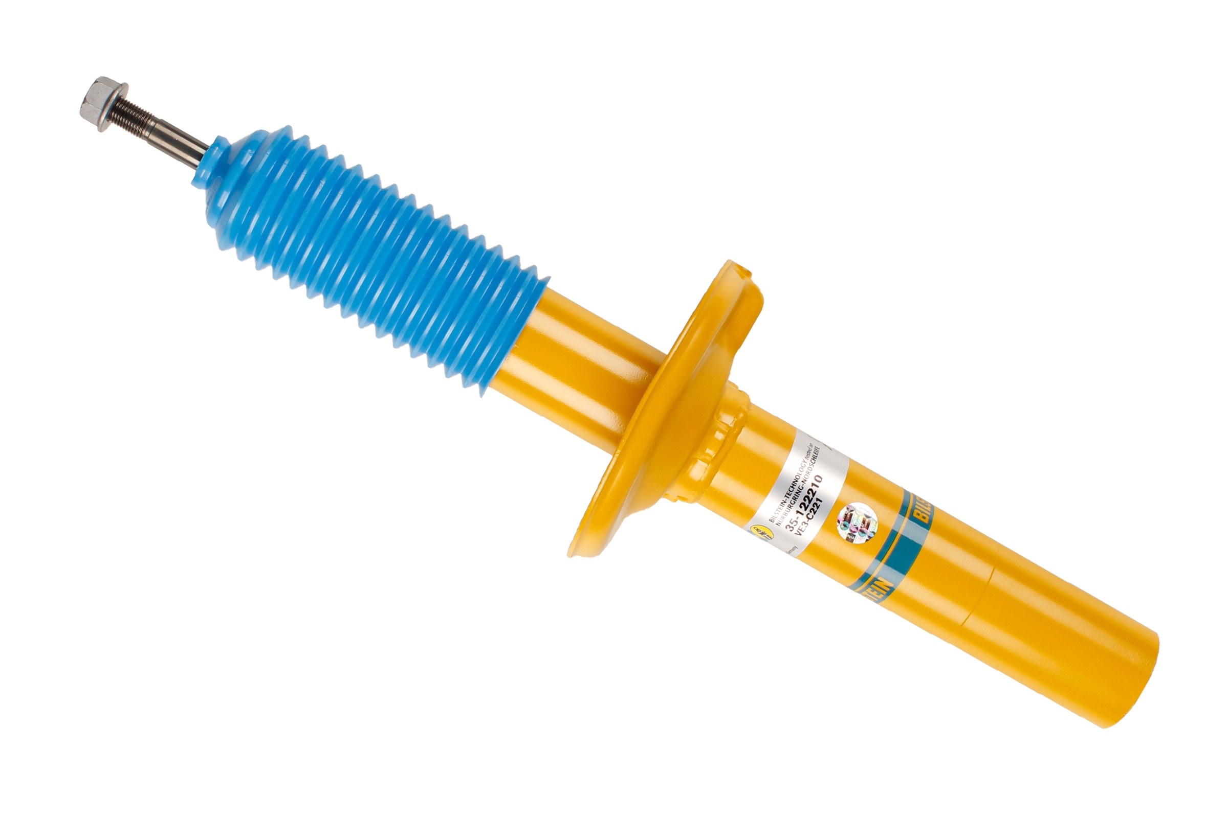 BILSTEIN 35-122210 BILSTEIN...