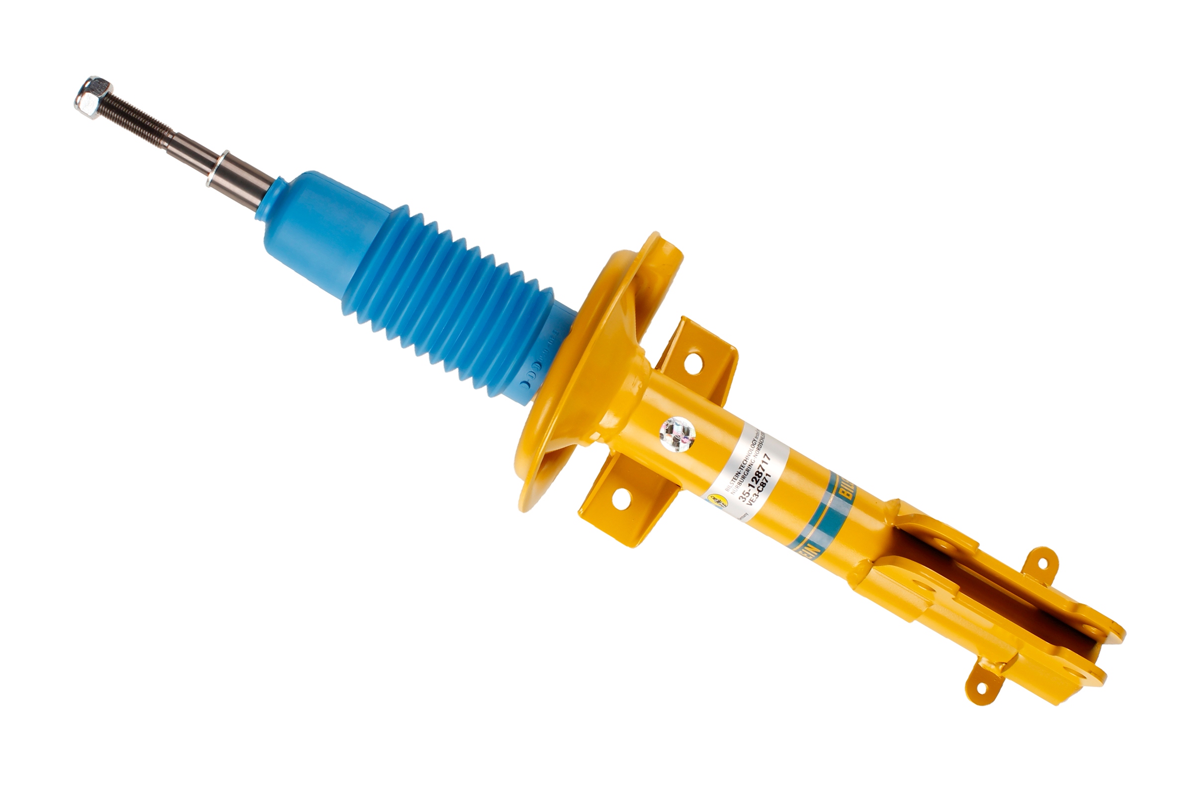 BILSTEIN 35-128717 BILSTEIN - B6 Hochleistungsdämpfer Stoßdämpfer