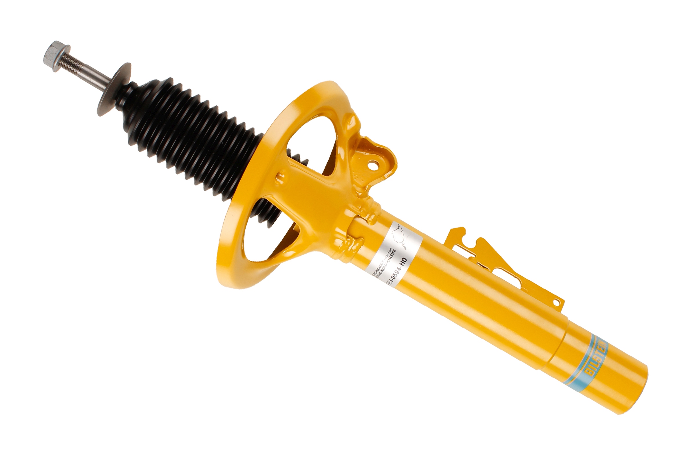 BILSTEIN 35-135944 BILSTEIN - B6 Hochleistungsdämpfer Stoßdämpfer