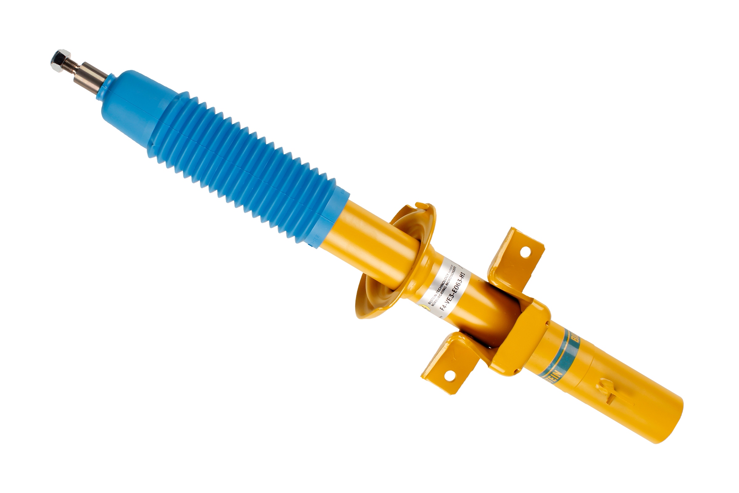 BILSTEIN 35-140634 BILSTEIN - B8 Hochleistungsdämpfer Plus Stoßdämpfer