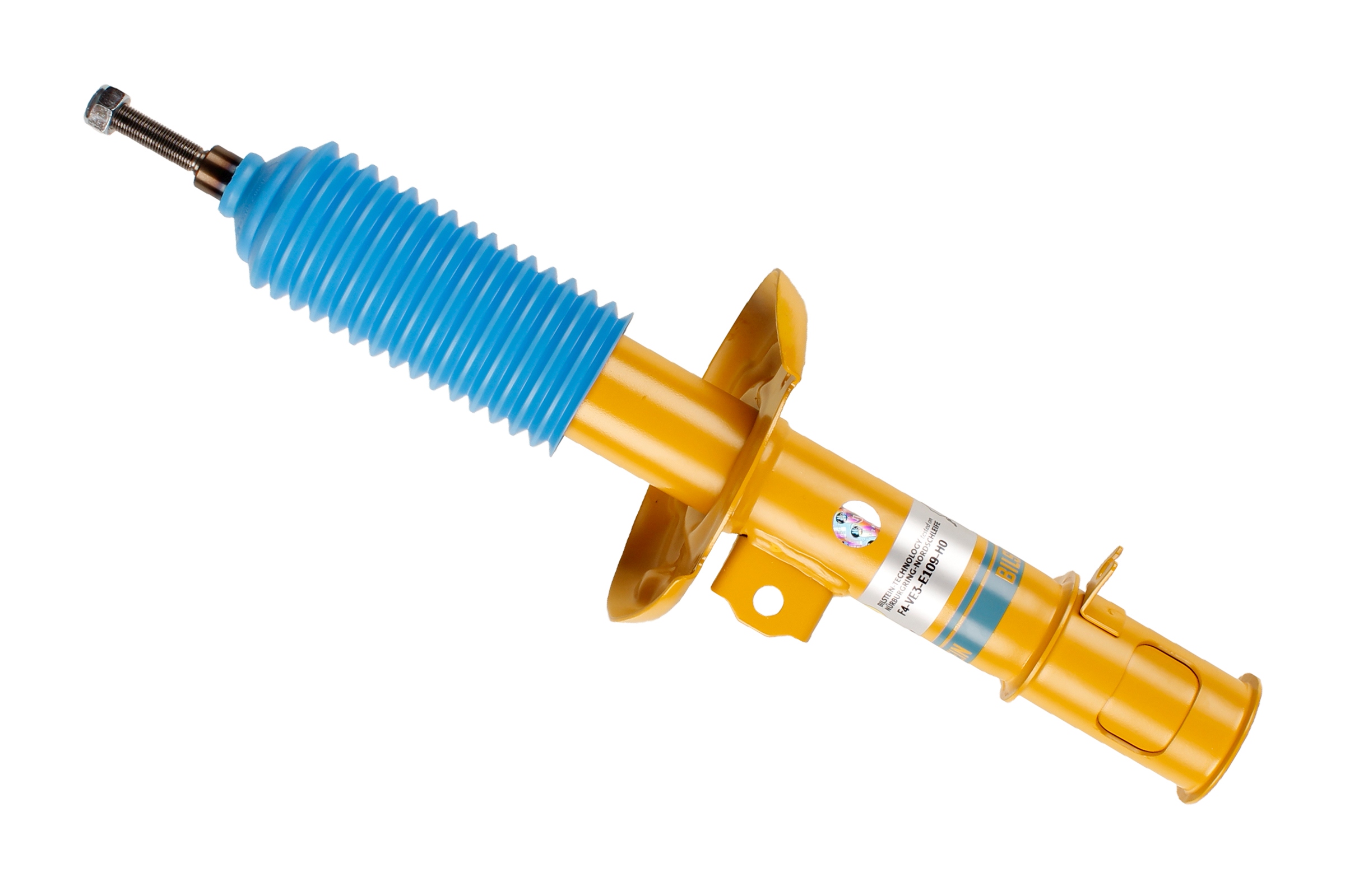 BILSTEIN 35-141099 BILSTEIN - B8 Hochleistungsdämpfer Plus Stoßdämpfer