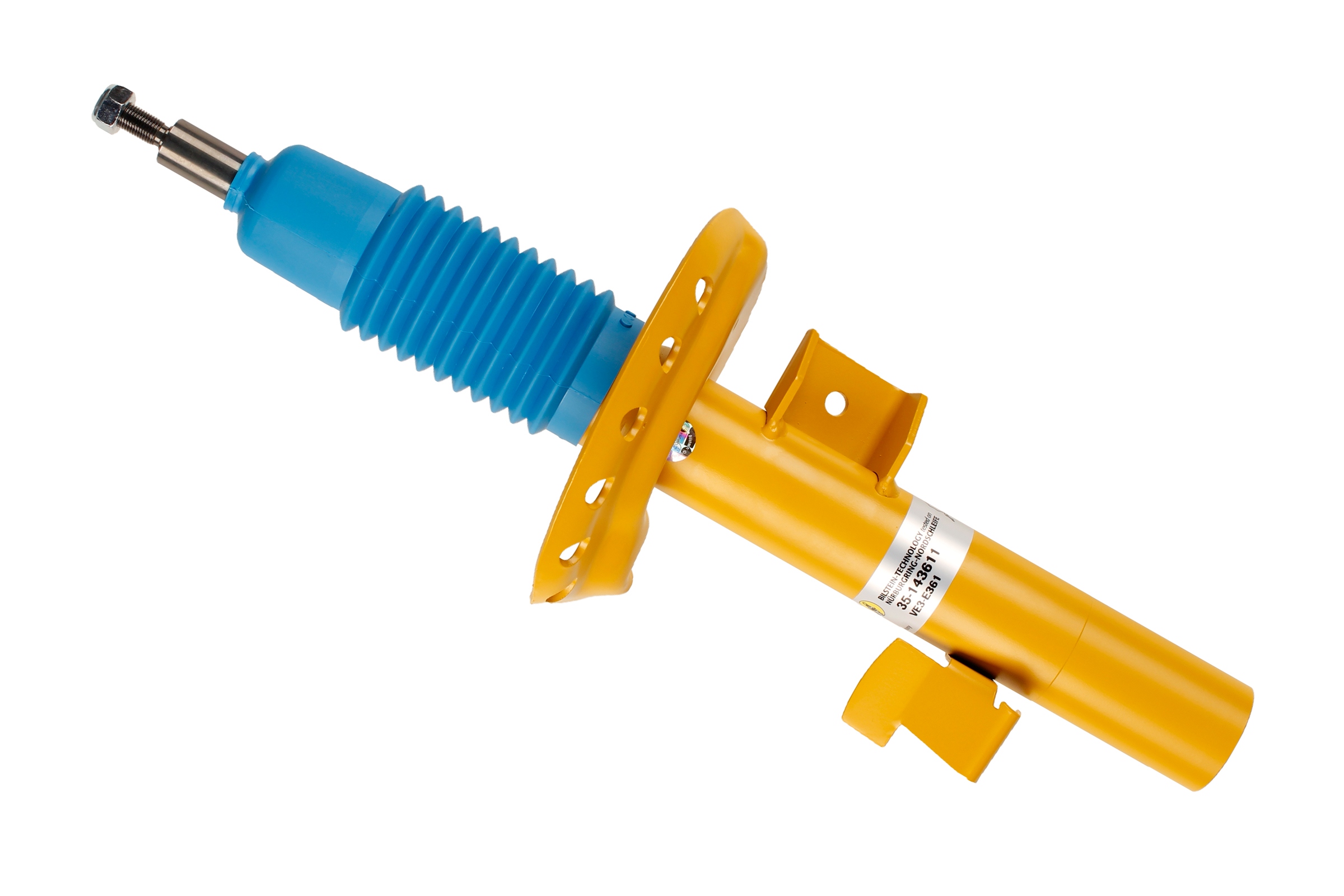 BILSTEIN 35-143611 BILSTEIN...