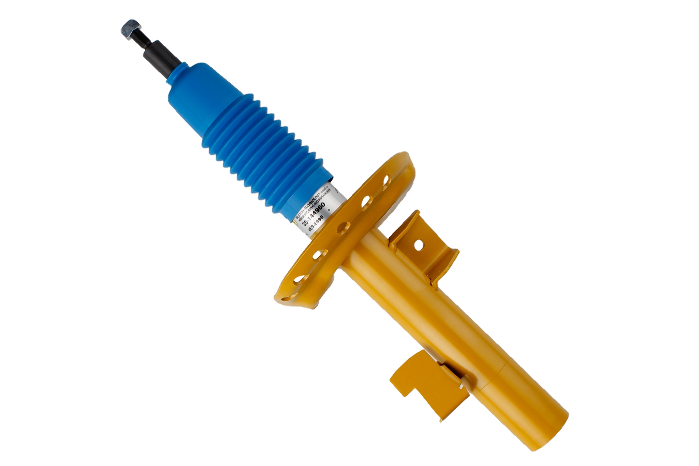 BILSTEIN 35-144960 BILSTEIN - B6 Hochleistungsdämpfer Stoßdämpfer