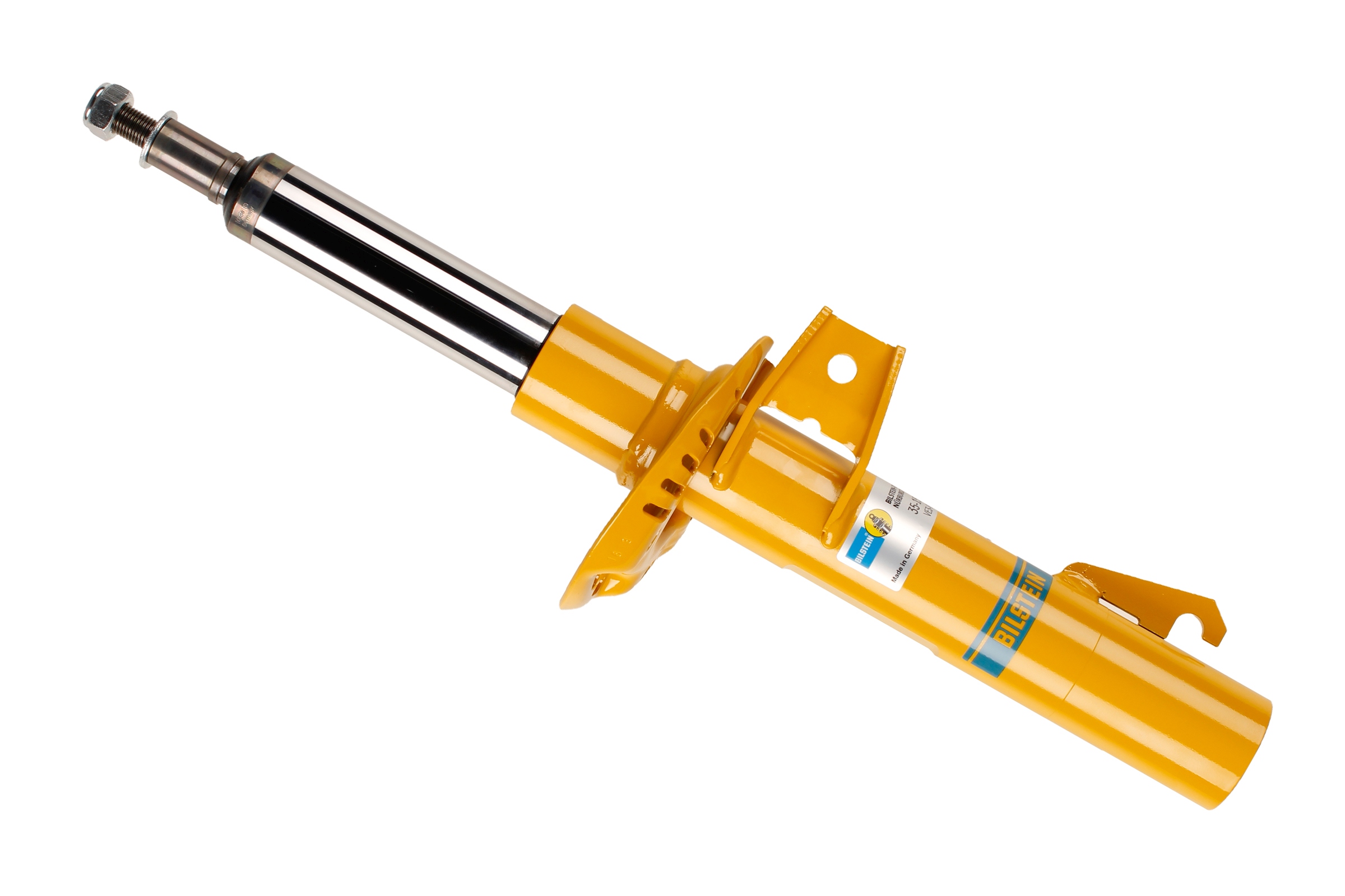 BILSTEIN 35-158745 BILSTEIN - B8 Hochleistungsdämpfer Plus Stoßdämpfer