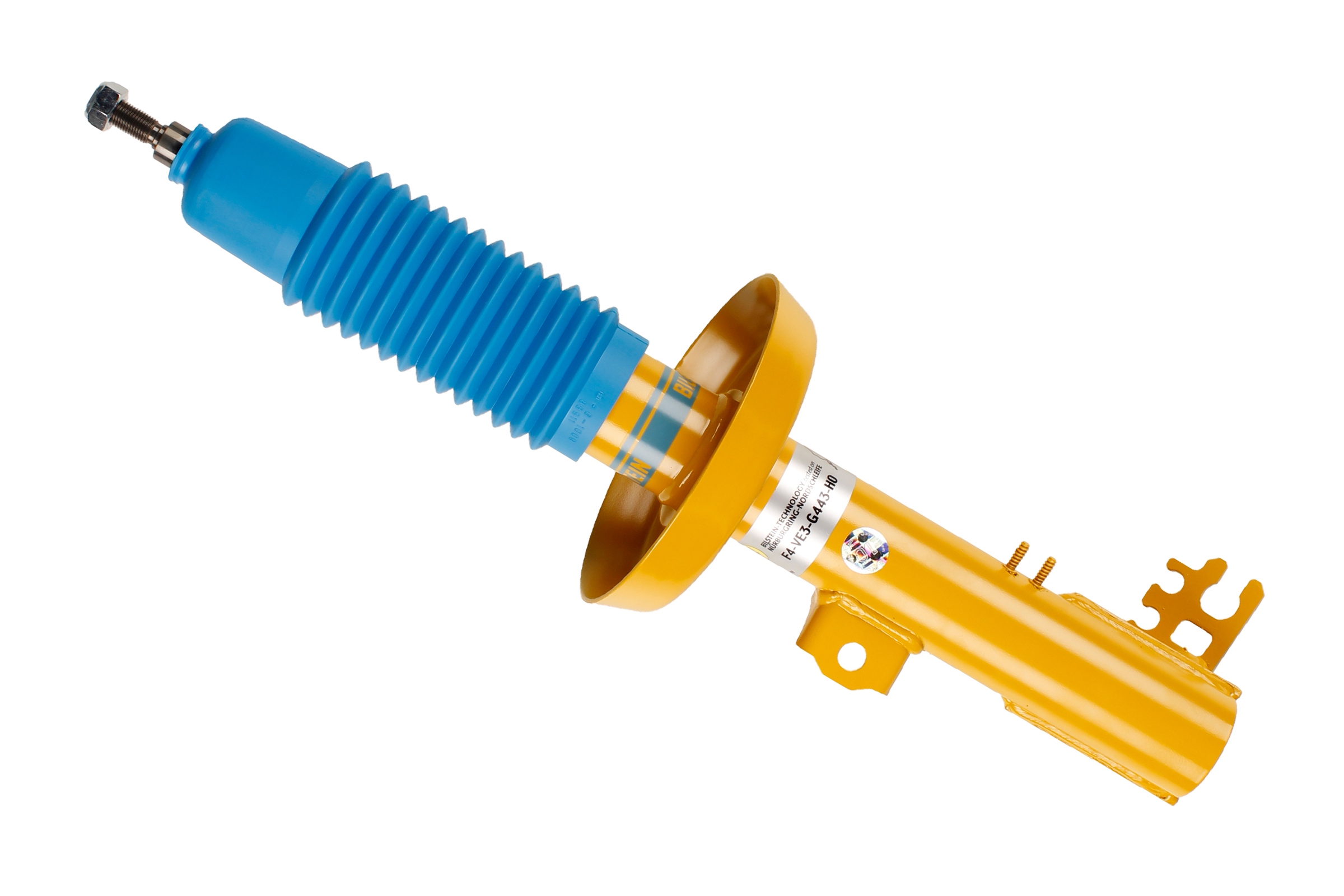 BILSTEIN 35-164432 BILSTEIN - B6 Hochleistungsdämpfer Stoßdämpfer