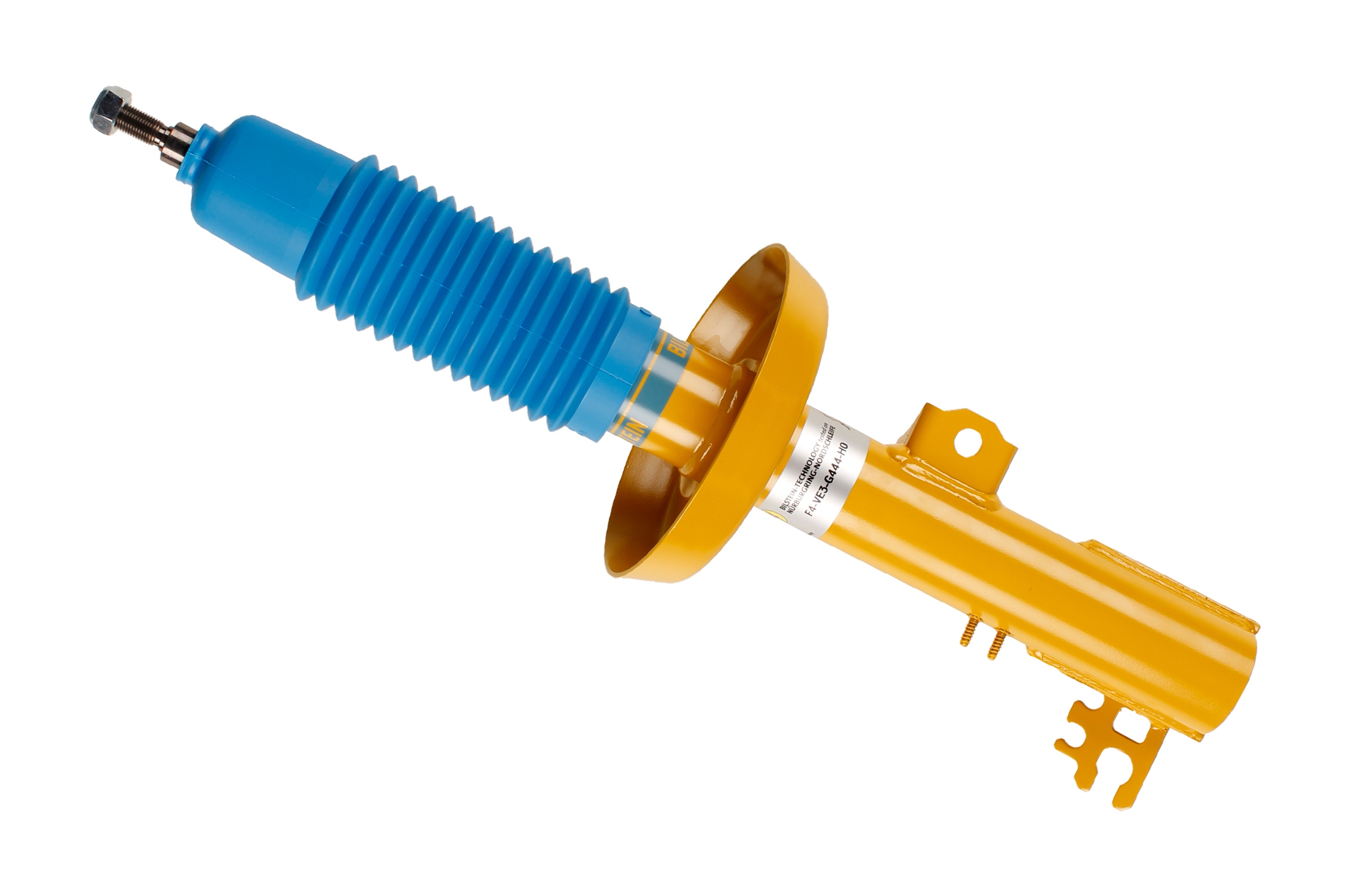 BILSTEIN 35-164449 BILSTEIN - B6 Hochleistungsdämpfer Stoßdämpfer