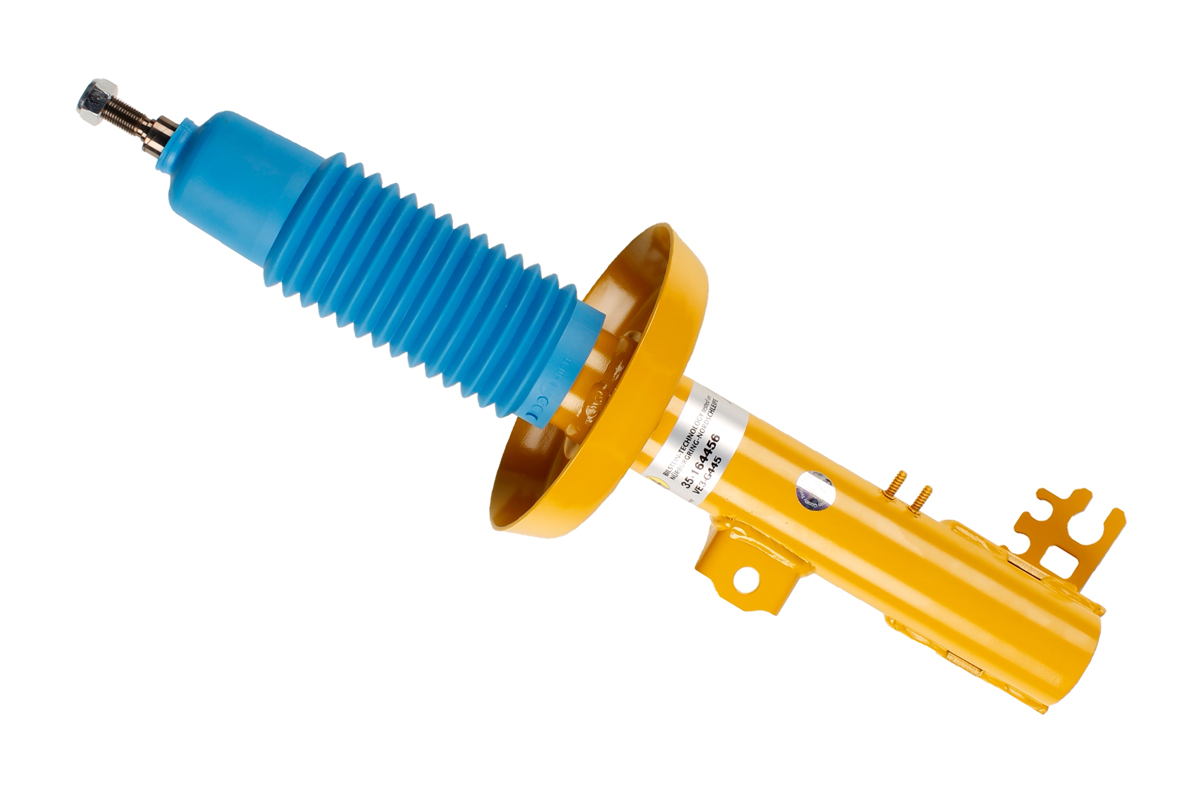 BILSTEIN 35-164456 BILSTEIN - B8 Hochleistungsdämpfer Plus Stoßdämpfer