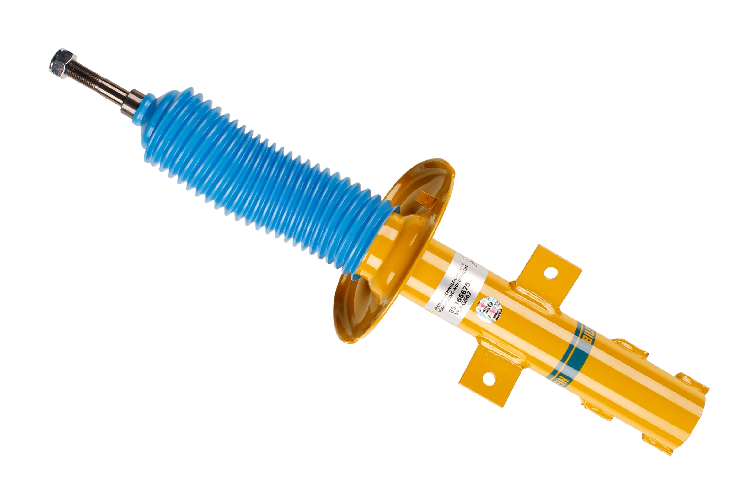 BILSTEIN 35-165675 BILSTEIN...