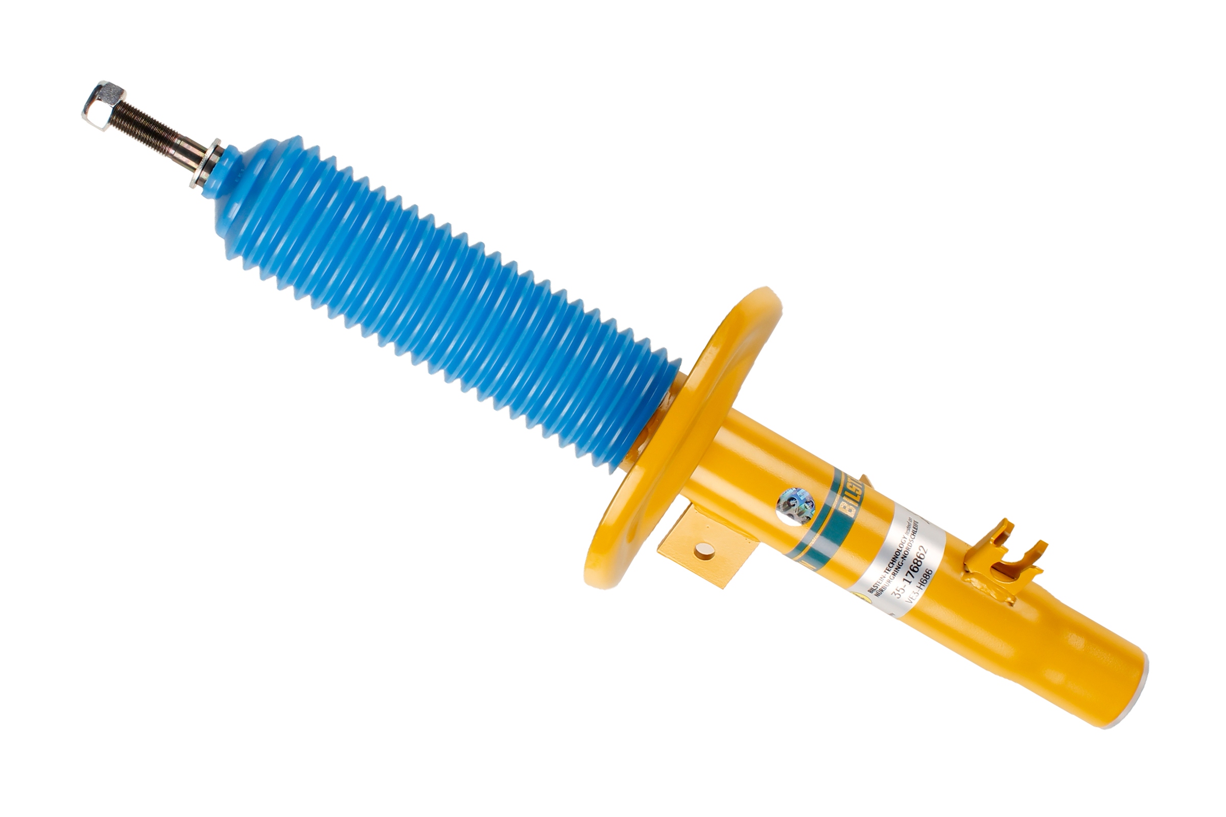 BILSTEIN 35-176862 BILSTEIN - B6 Hochleistungsdämpfer Stoßdämpfer