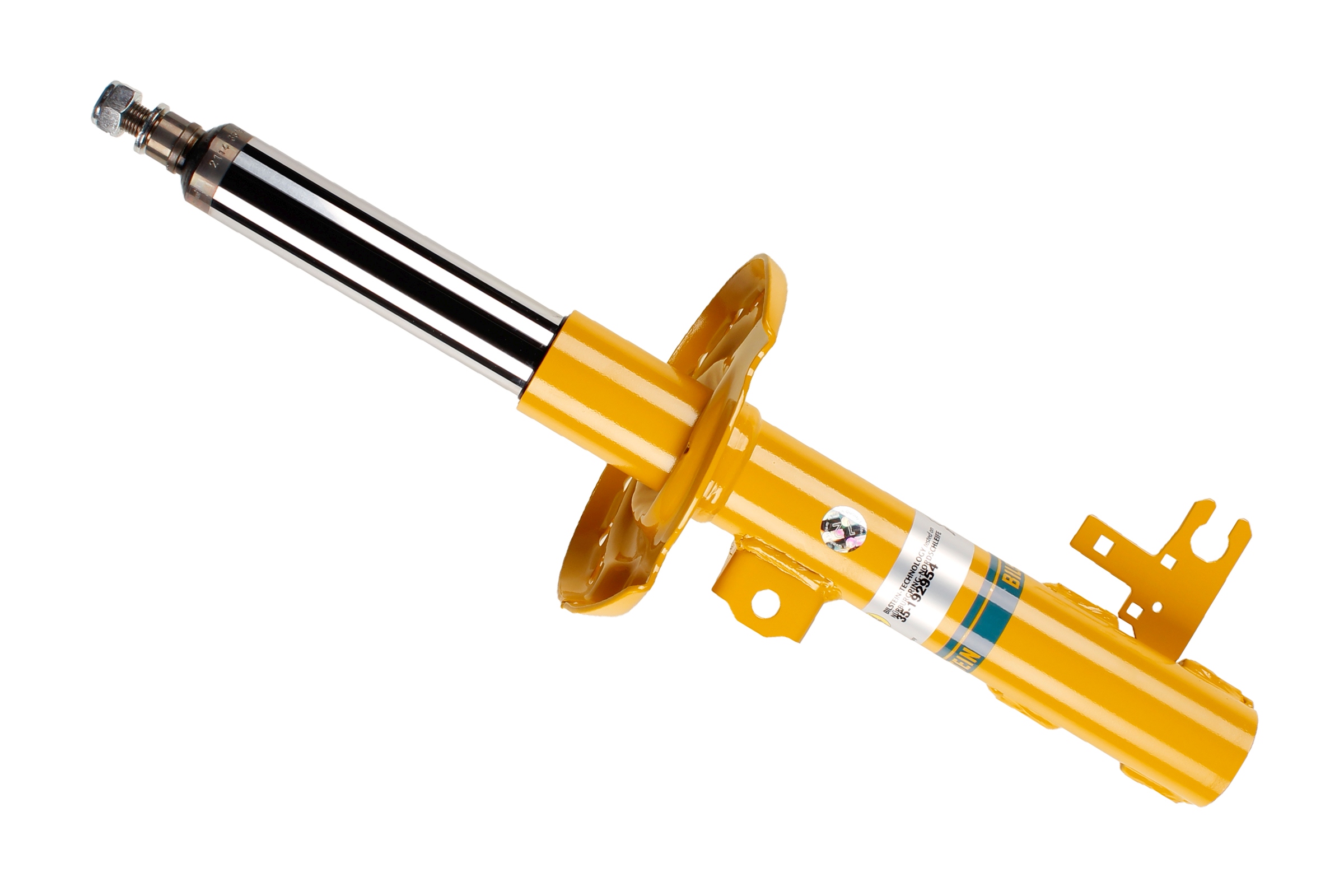 BILSTEIN 35-192954 BILSTEIN - B6 Hochleistungsdämpfer Stoßdämpfer