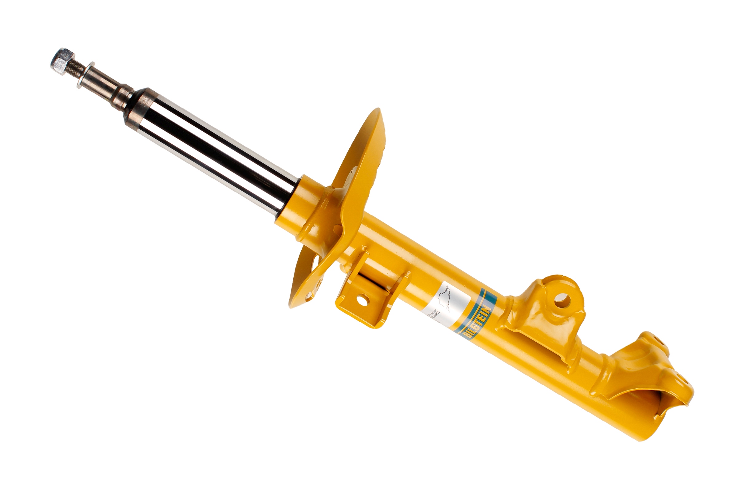 BILSTEIN 35-197263 BILSTEIN - B8 Hochleistungsdämpfer Plus Stoßdämpfer
