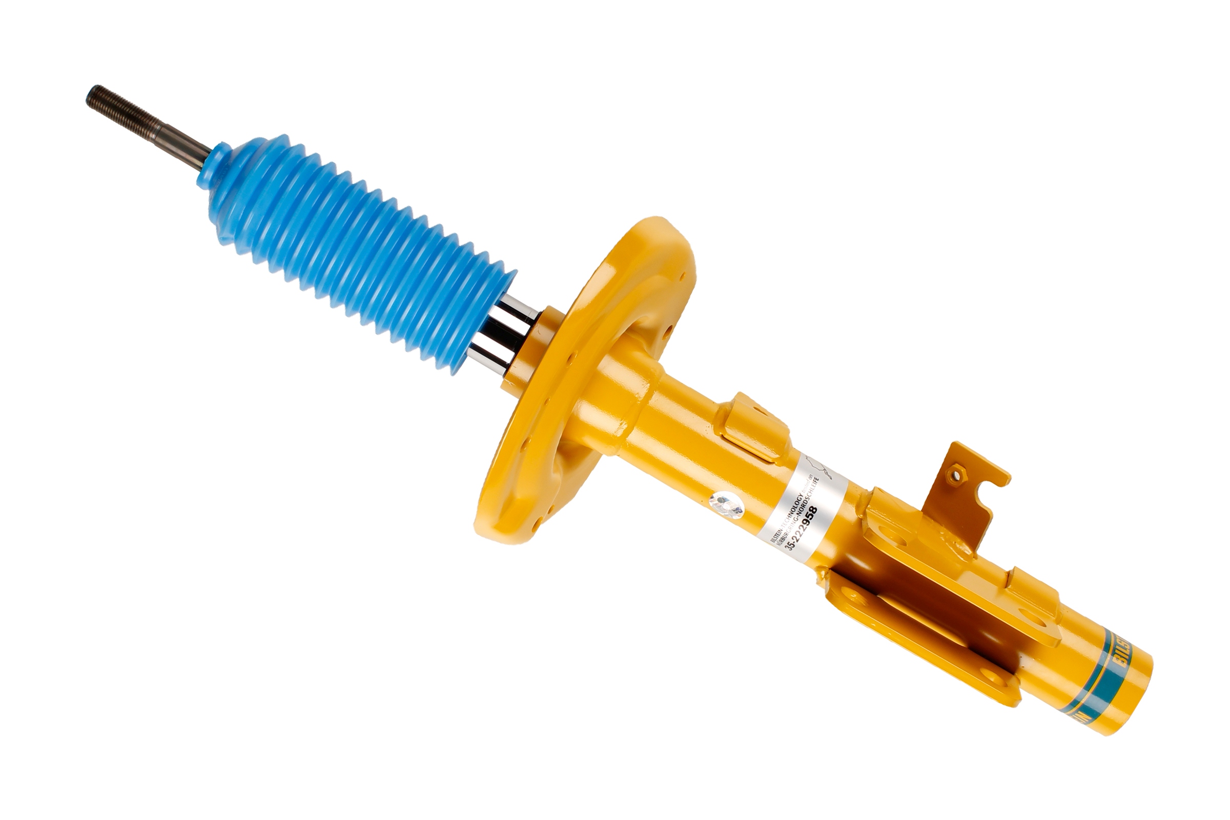 BILSTEIN 35-222958 BILSTEIN - B6 Hochleistungsdämpfer Stoßdämpfer