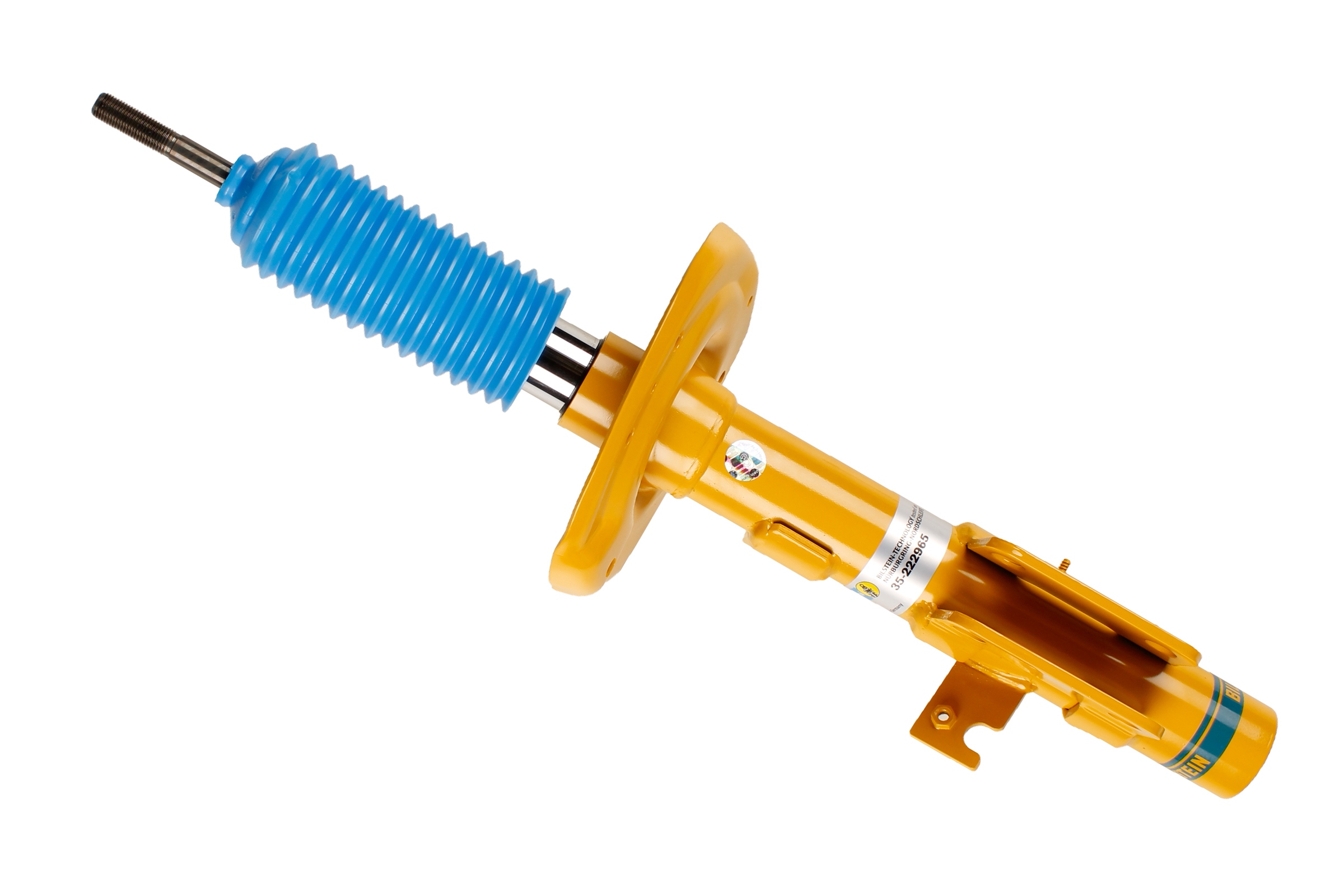 BILSTEIN 35-222965 BILSTEIN - B6 Hochleistungsdämpfer Stoßdämpfer