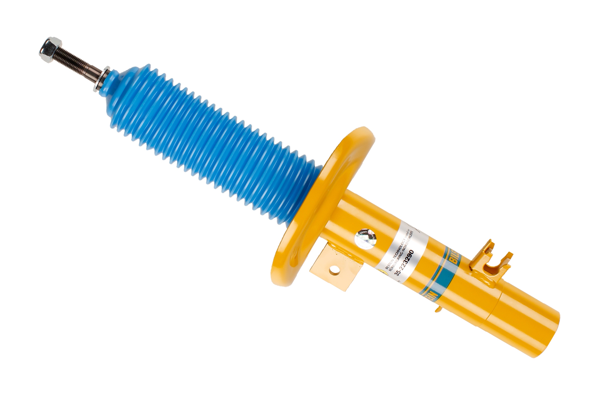 BILSTEIN 35-223290 BILSTEIN - B8 Hochleistungsdämpfer Plus Stoßdämpfer