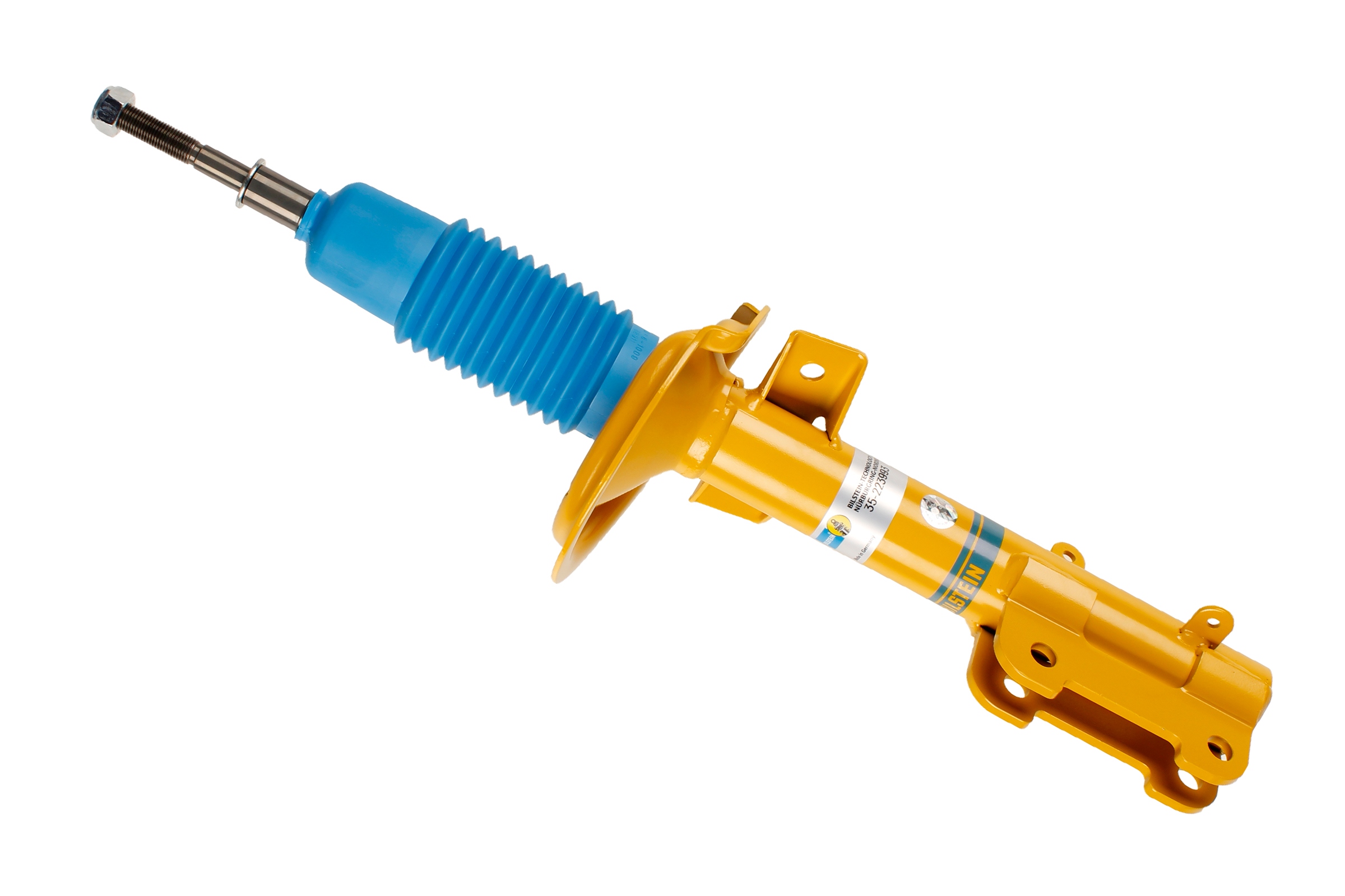 BILSTEIN 35-223993 BILSTEIN - B6 Hochleistungsdämpfer Stoßdämpfer
