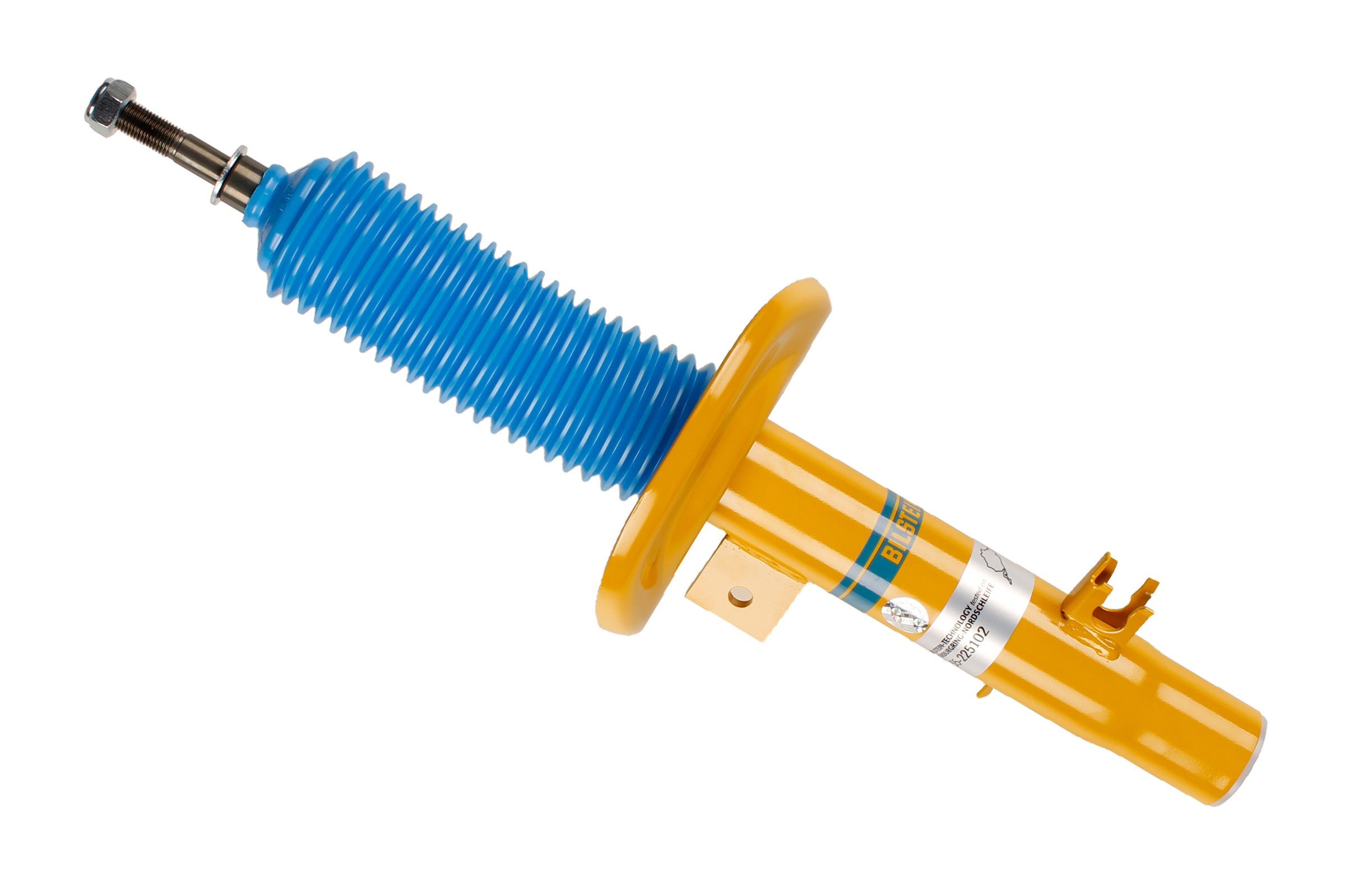 BILSTEIN 35-225102 BILSTEIN - B8 Hochleistungsdämpfer Plus Stoßdämpfer