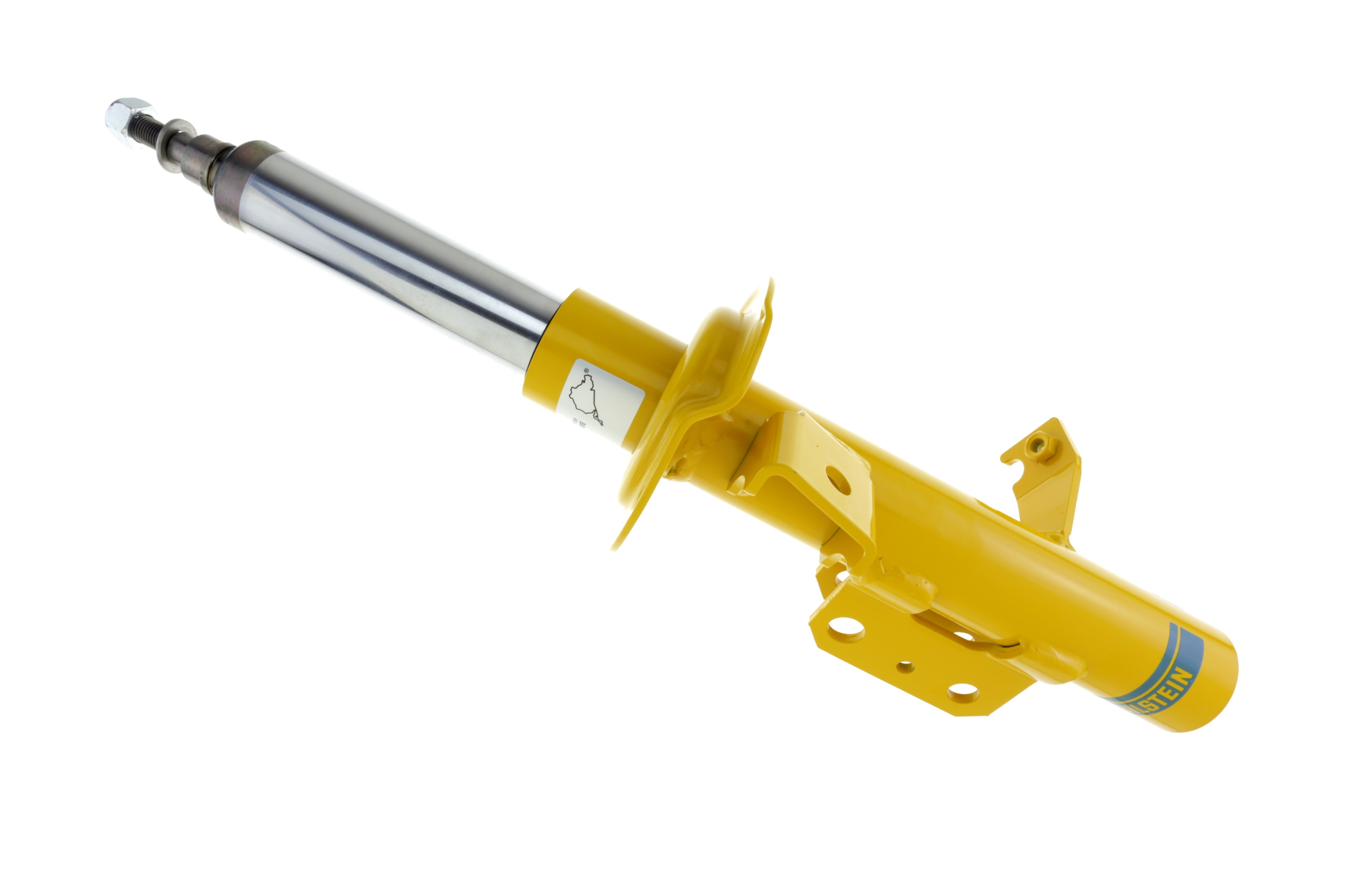 BILSTEIN 35-228370 BILSTEIN - B6 Hochleistungsdämpfer Stoßdämpfer
