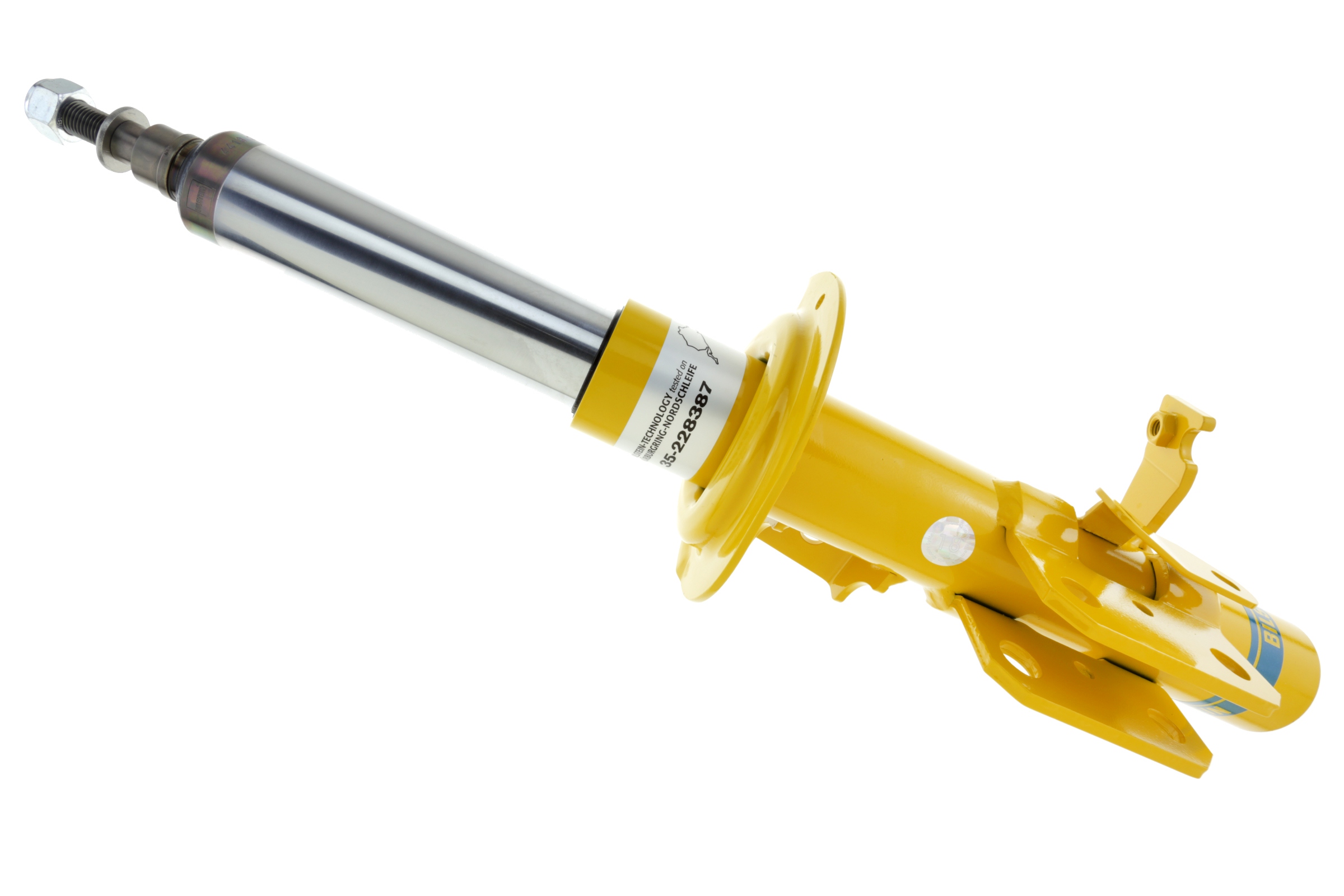 BILSTEIN 35-228387 BILSTEIN - B6 Hochleistungsdämpfer Stoßdämpfer