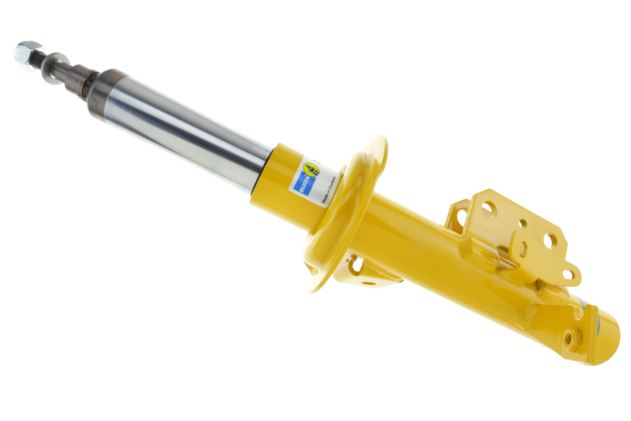 BILSTEIN 35-228417 BILSTEIN - B8 Hochleistungsdämpfer Plus Stoßdämpfer