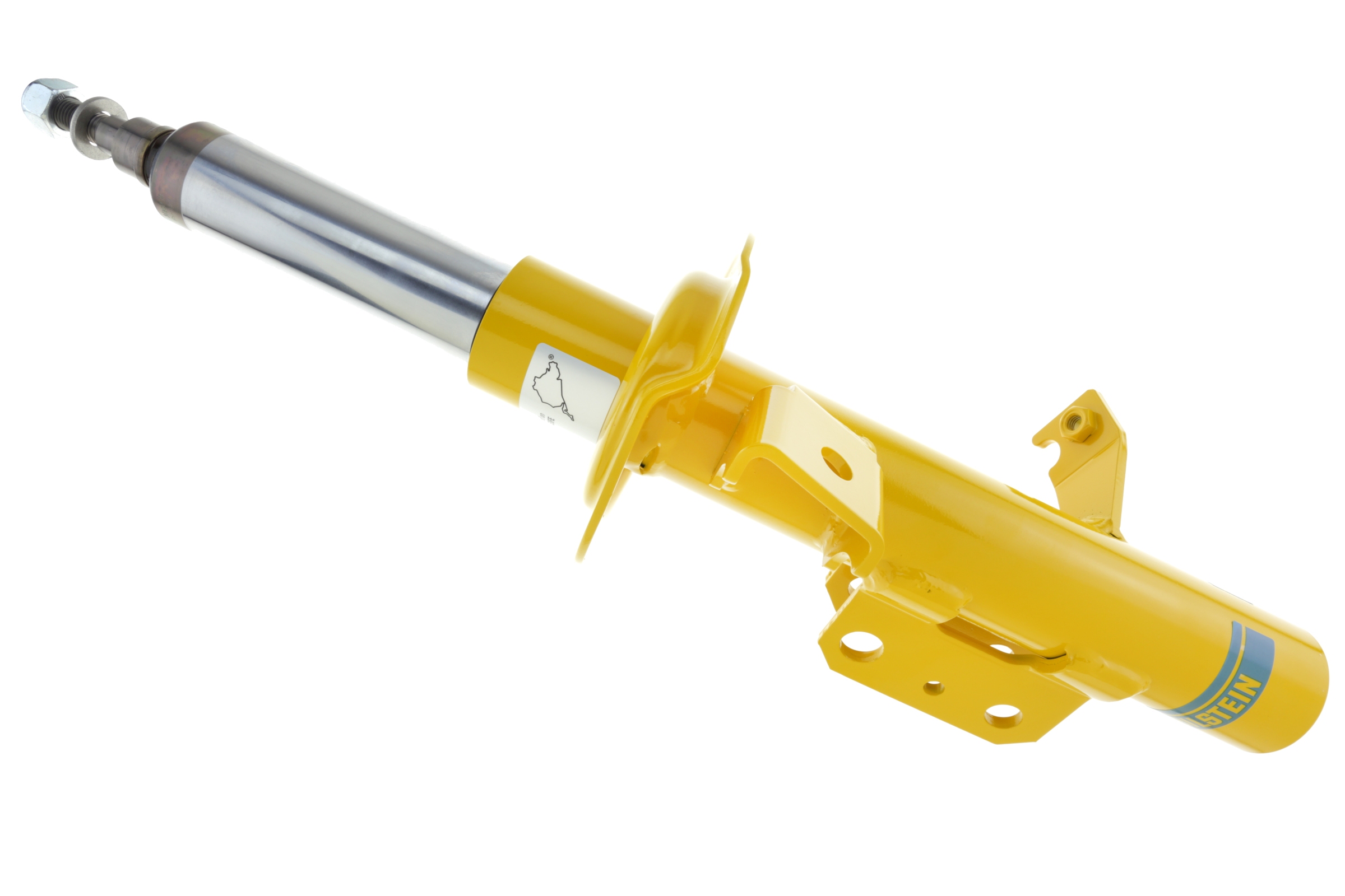 BILSTEIN 35-228417 BILSTEIN - B8 Hochleistungsdämpfer Plus Stoßdämpfer