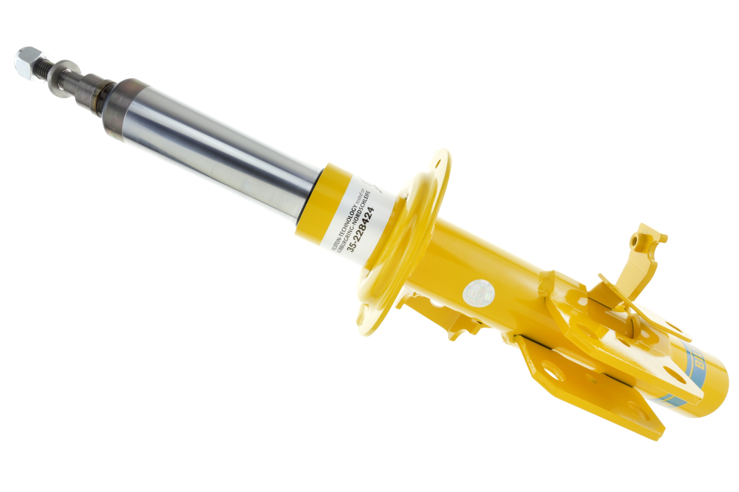 BILSTEIN 35-228424 BILSTEIN - B8 Hochleistungsdämpfer Plus Stoßdämpfer