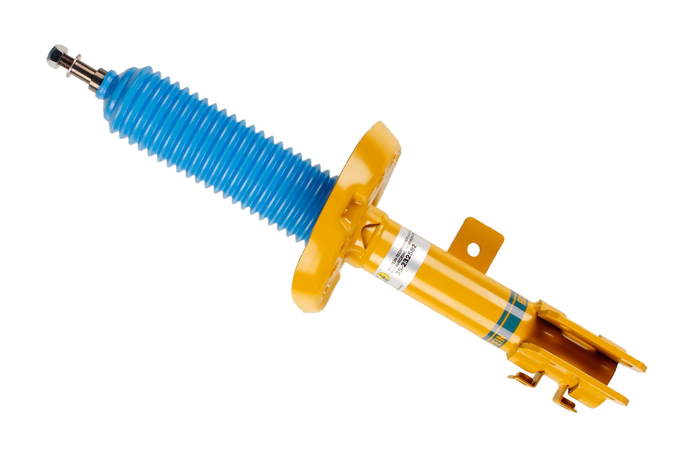 BILSTEIN 35-232582 BILSTEIN - B6 Hochleistungsdämpfer Stoßdämpfer