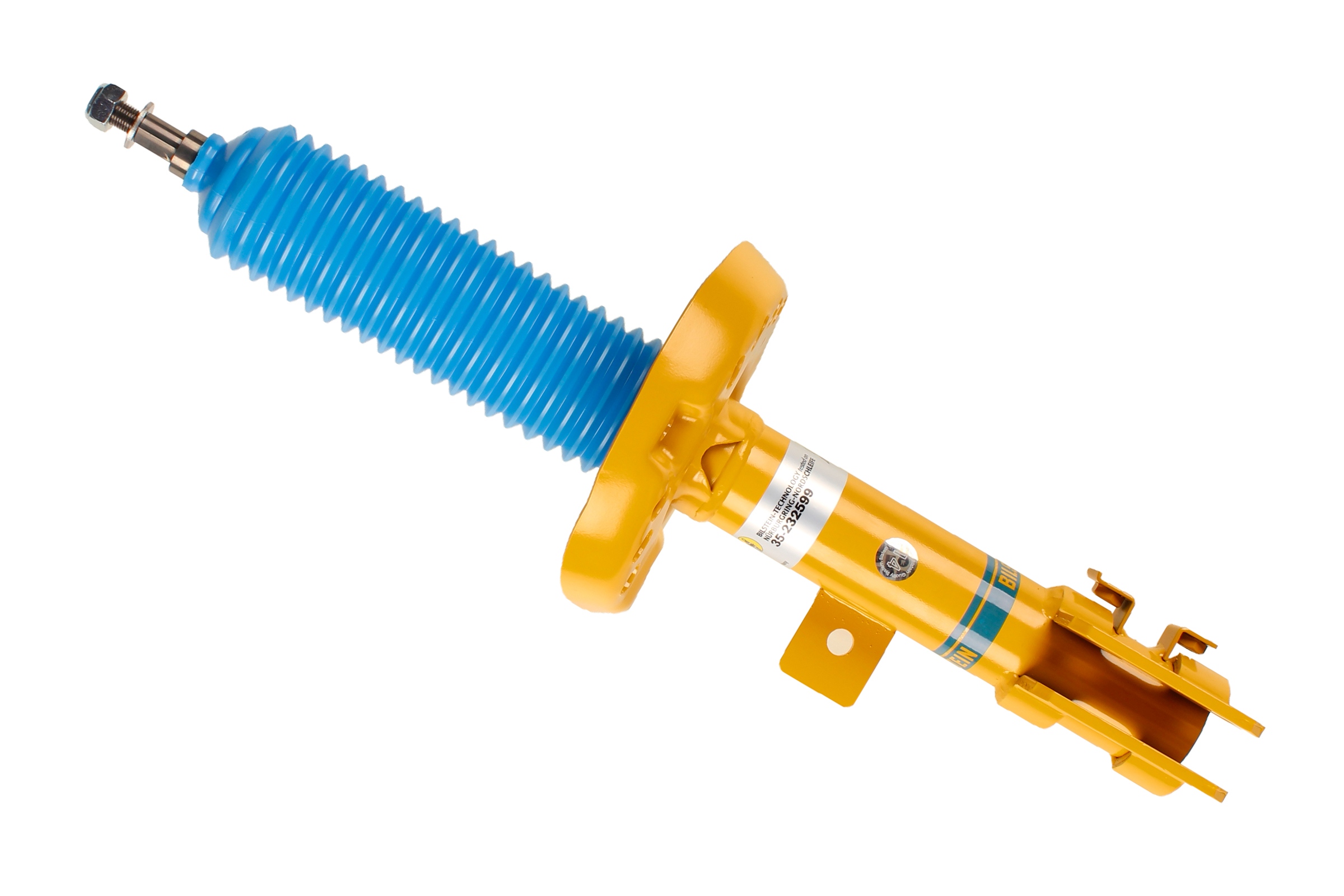 BILSTEIN 35-232599 BILSTEIN - B6 Hochleistungsdämpfer Stoßdämpfer
