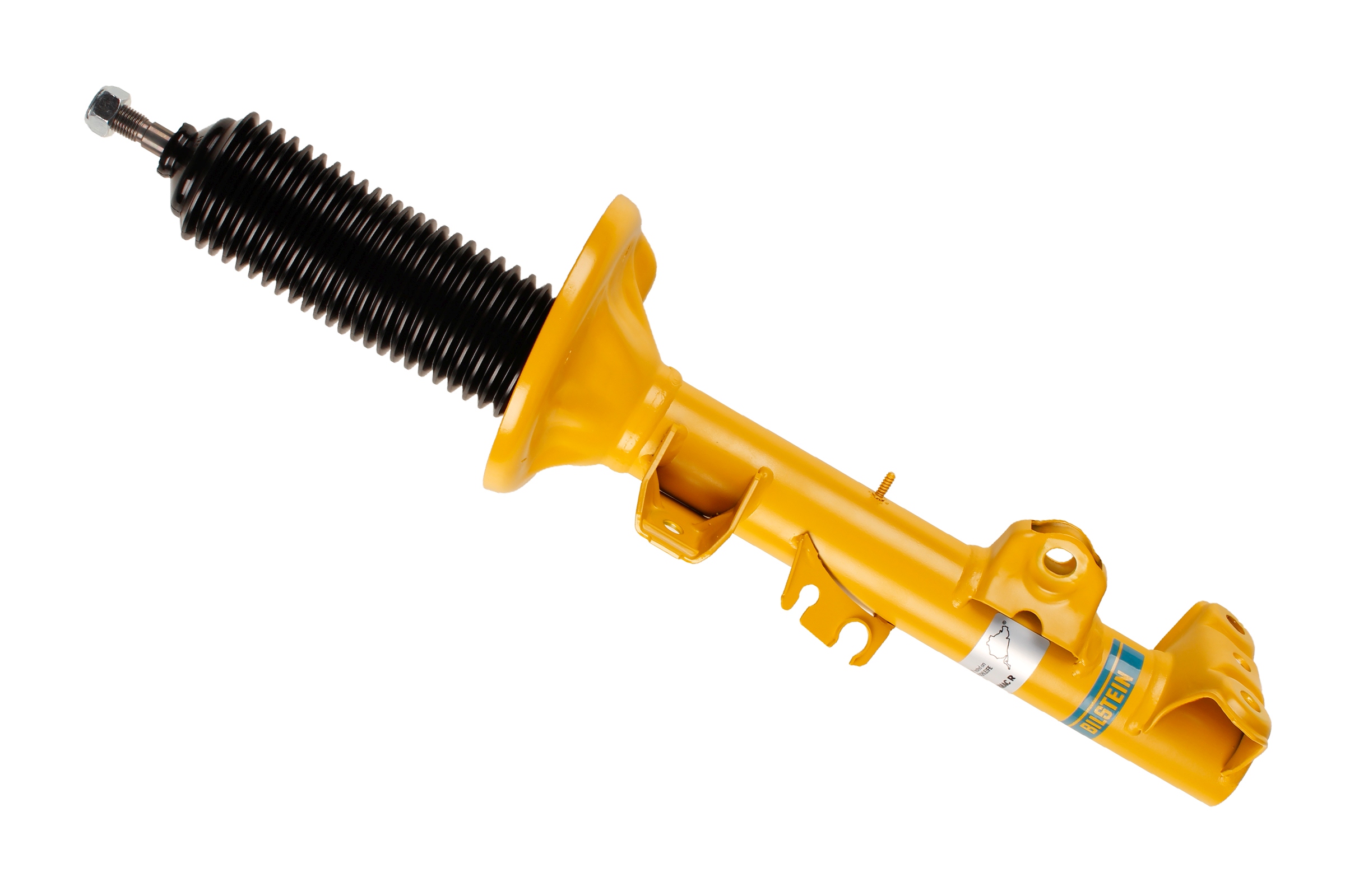 BILSTEIN 35-233602 BILSTEIN - MOTORSPORT Stoßdämpfer