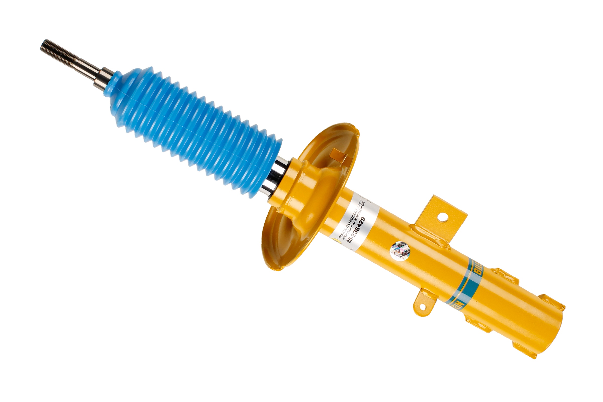 BILSTEIN 35-236429 BILSTEIN - B6 Hochleistungsdämpfer Stoßdämpfer