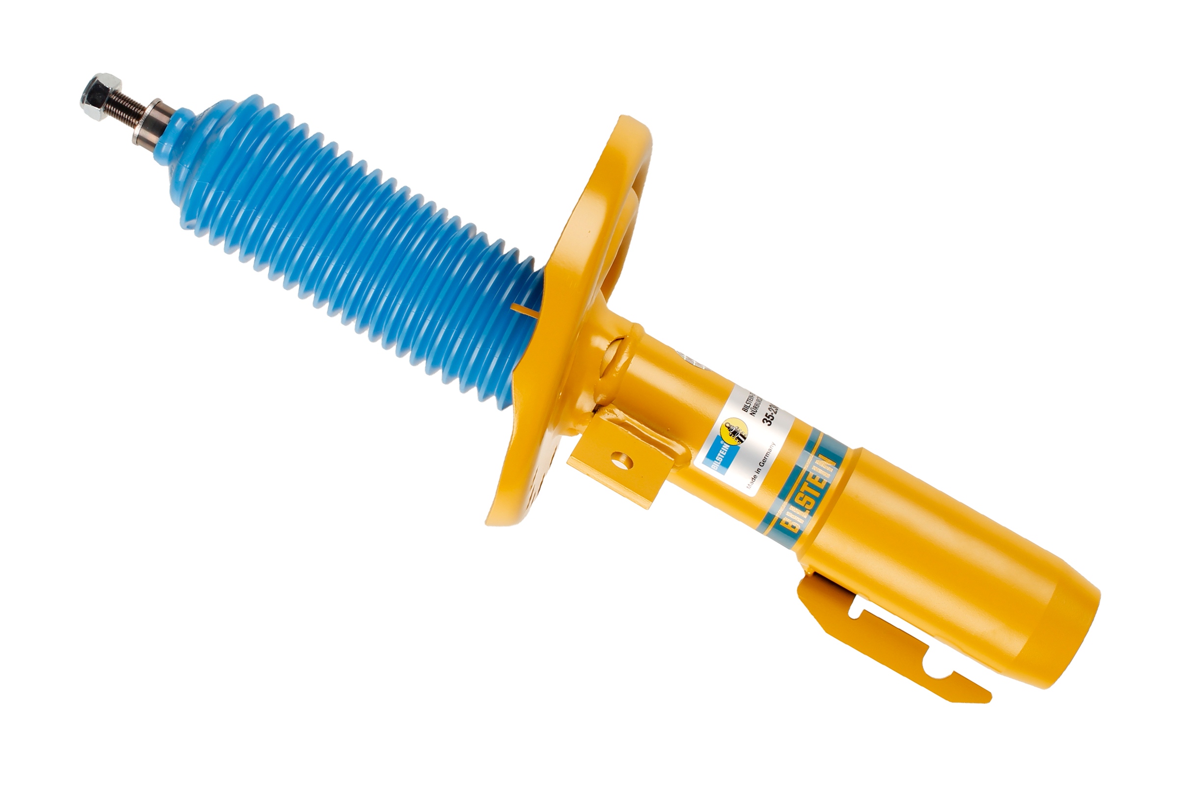 BILSTEIN 35-236818 BILSTEIN - B6 Hochleistungsdämpfer Stoßdämpfer