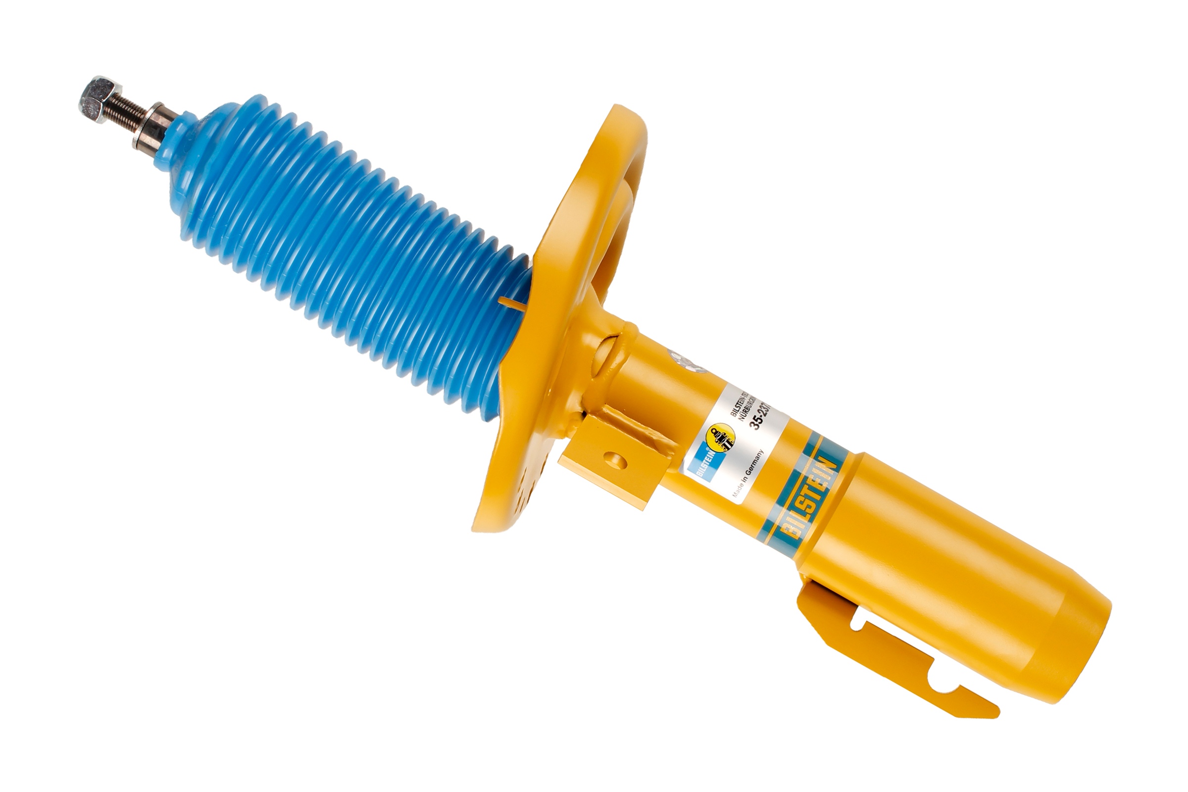 BILSTEIN 35-237327 BILSTEIN - B8 Hochleistungsdämpfer Plus Stoßdämpfer
