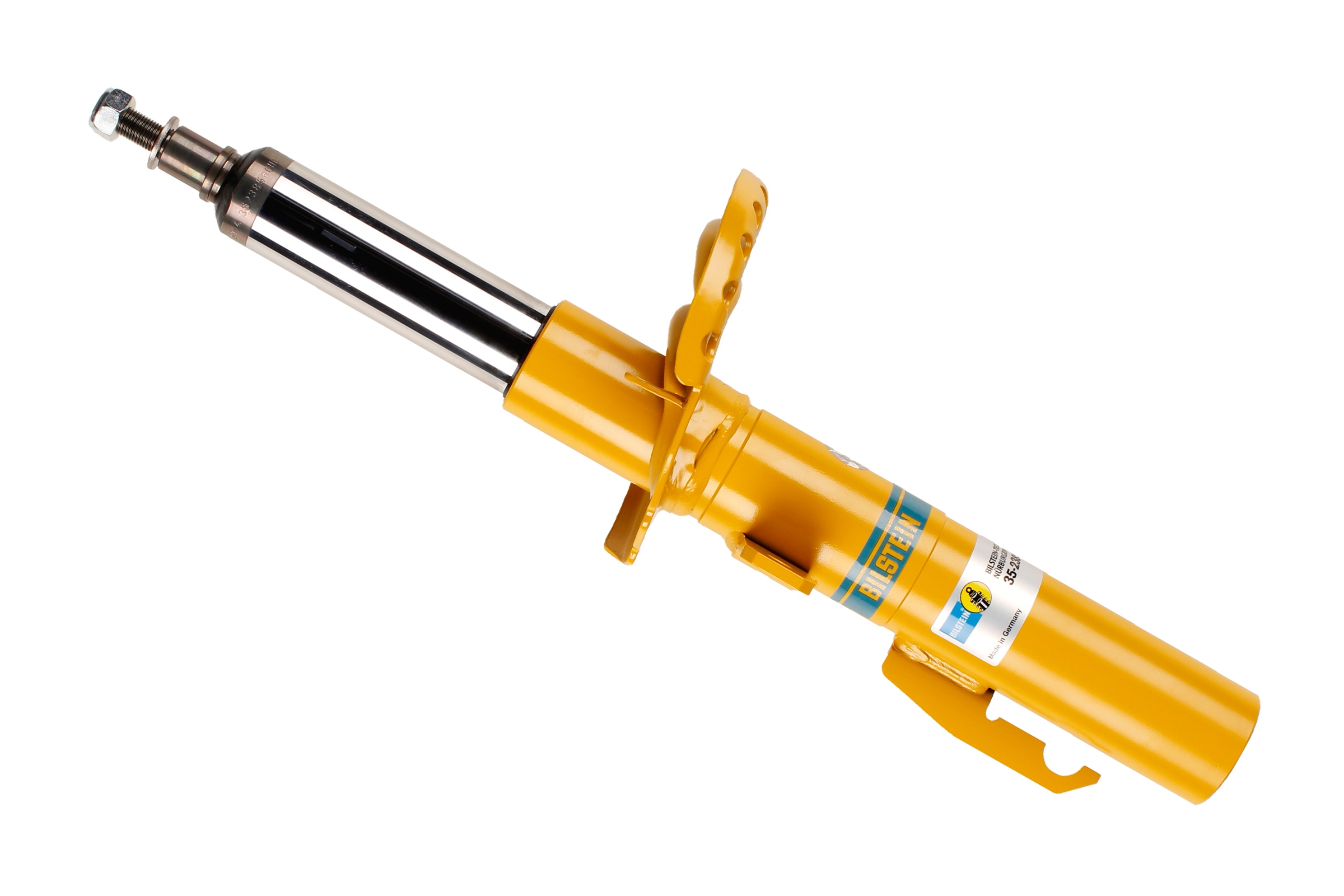 BILSTEIN 35-238560 BILSTEIN - B8 Hochleistungsdämpfer Plus Stoßdämpfer