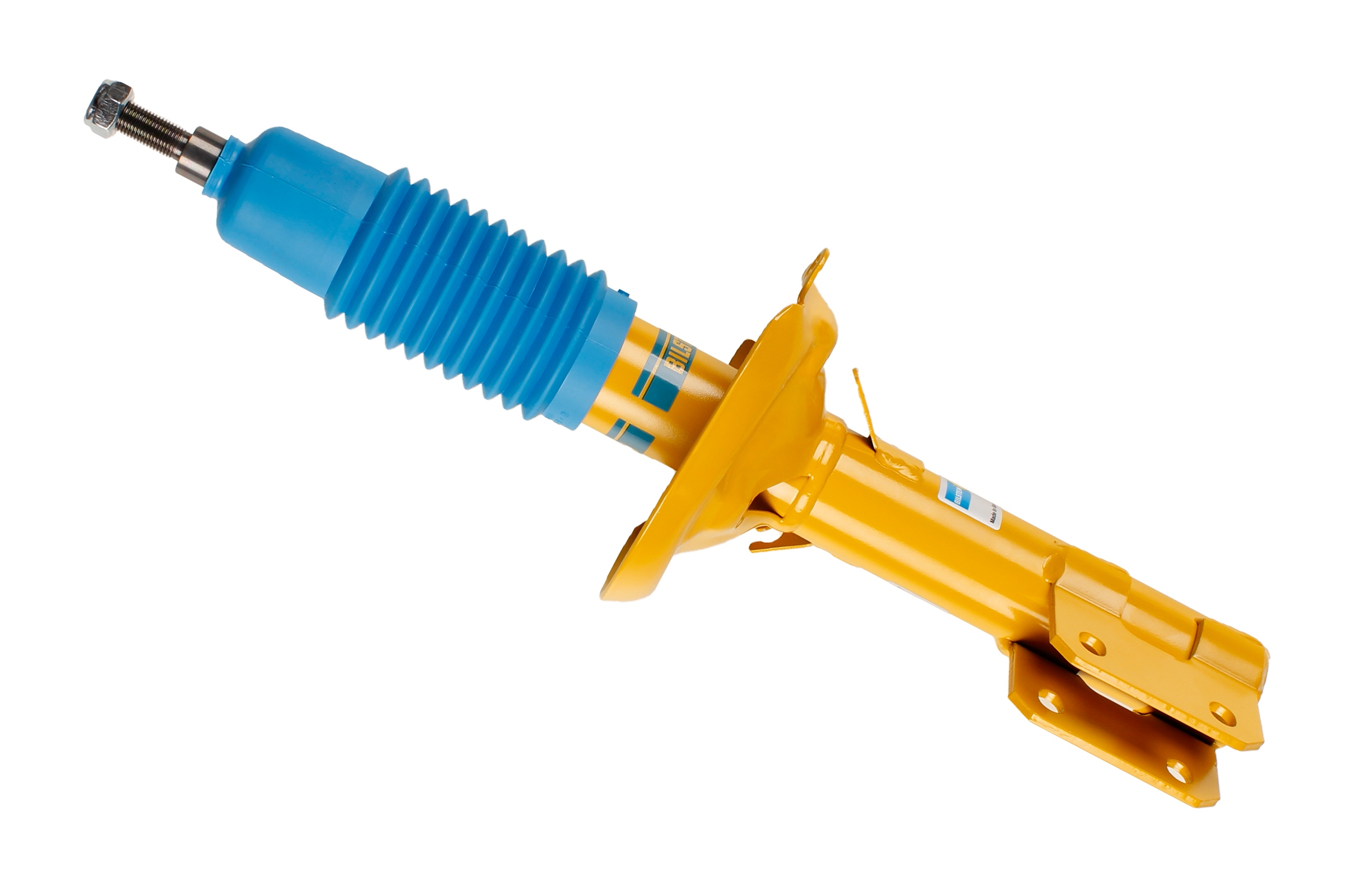 BILSTEIN 35-238744 BILSTEIN - B8 Hochleistungsdämpfer Plus Stoßdämpfer