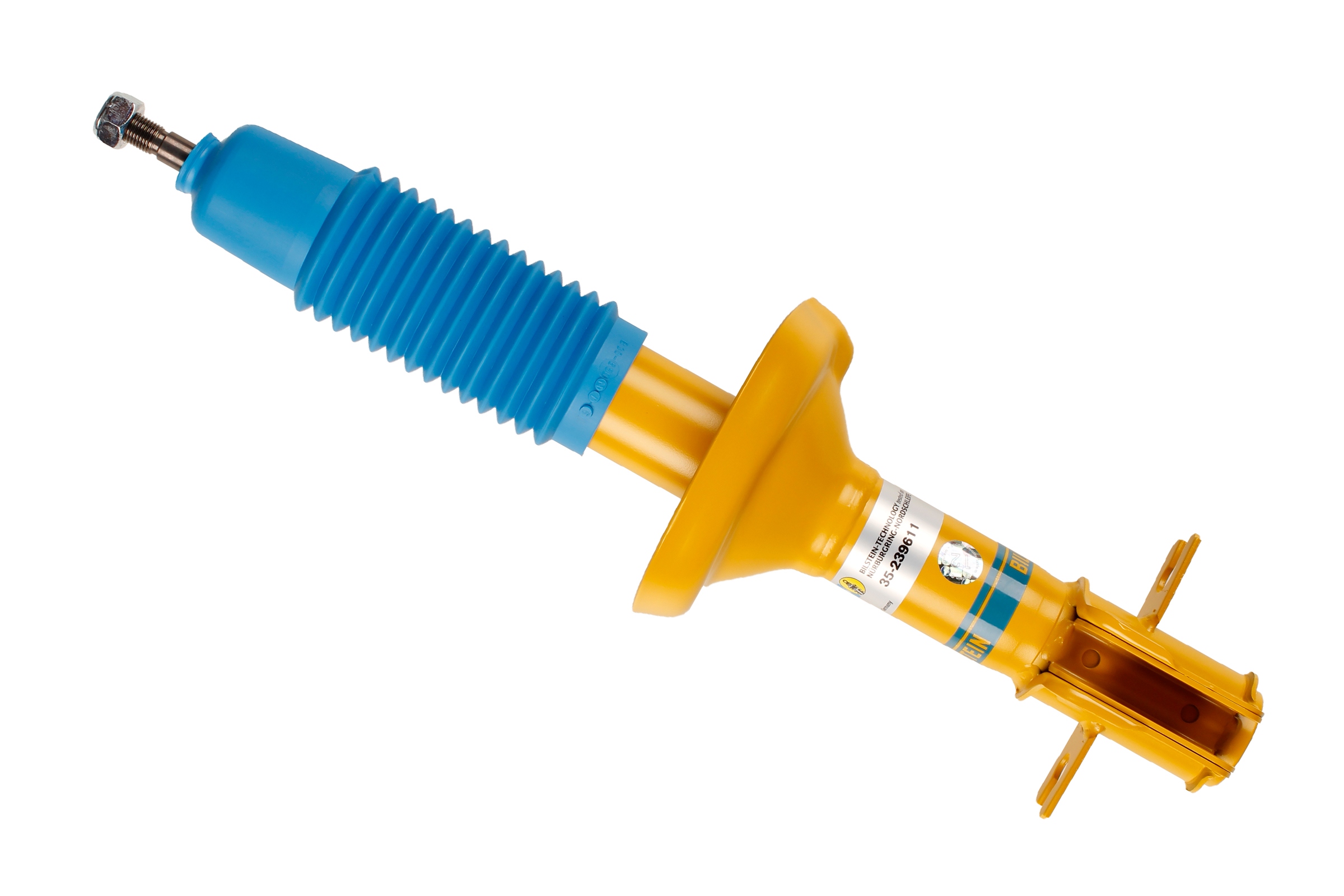 BILSTEIN 35-239611 BILSTEIN - B6 Hochleistungsdämpfer Stoßdämpfer