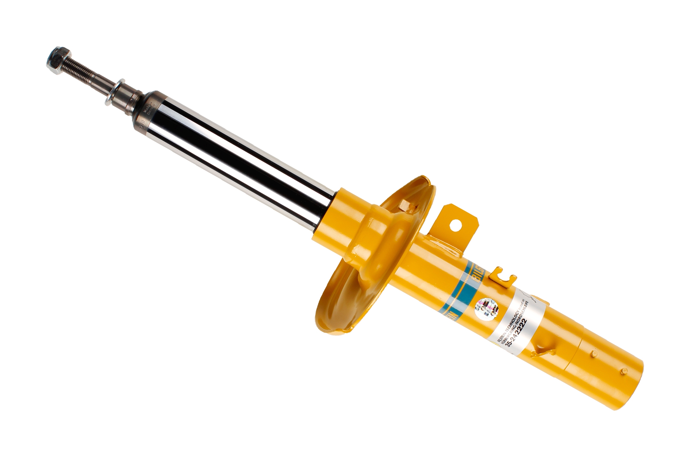 BILSTEIN 35-242222 BILSTEIN - B6 Hochleistungsdämpfer Stoßdämpfer