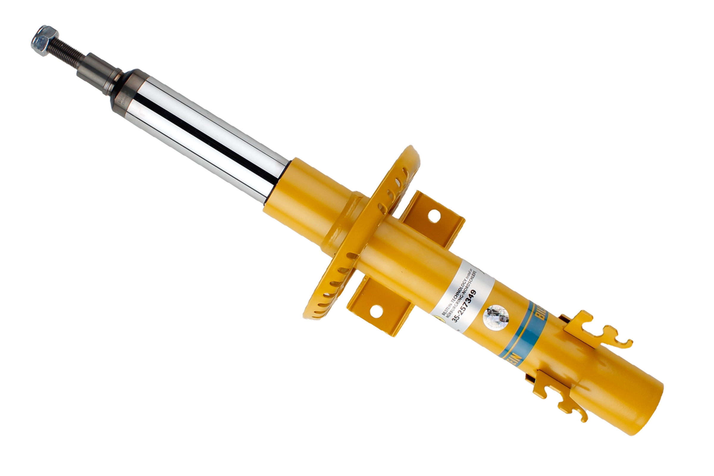 BILSTEIN 35-257349 BILSTEIN - B8 Hochleistungsdämpfer Plus Stoßdämpfer