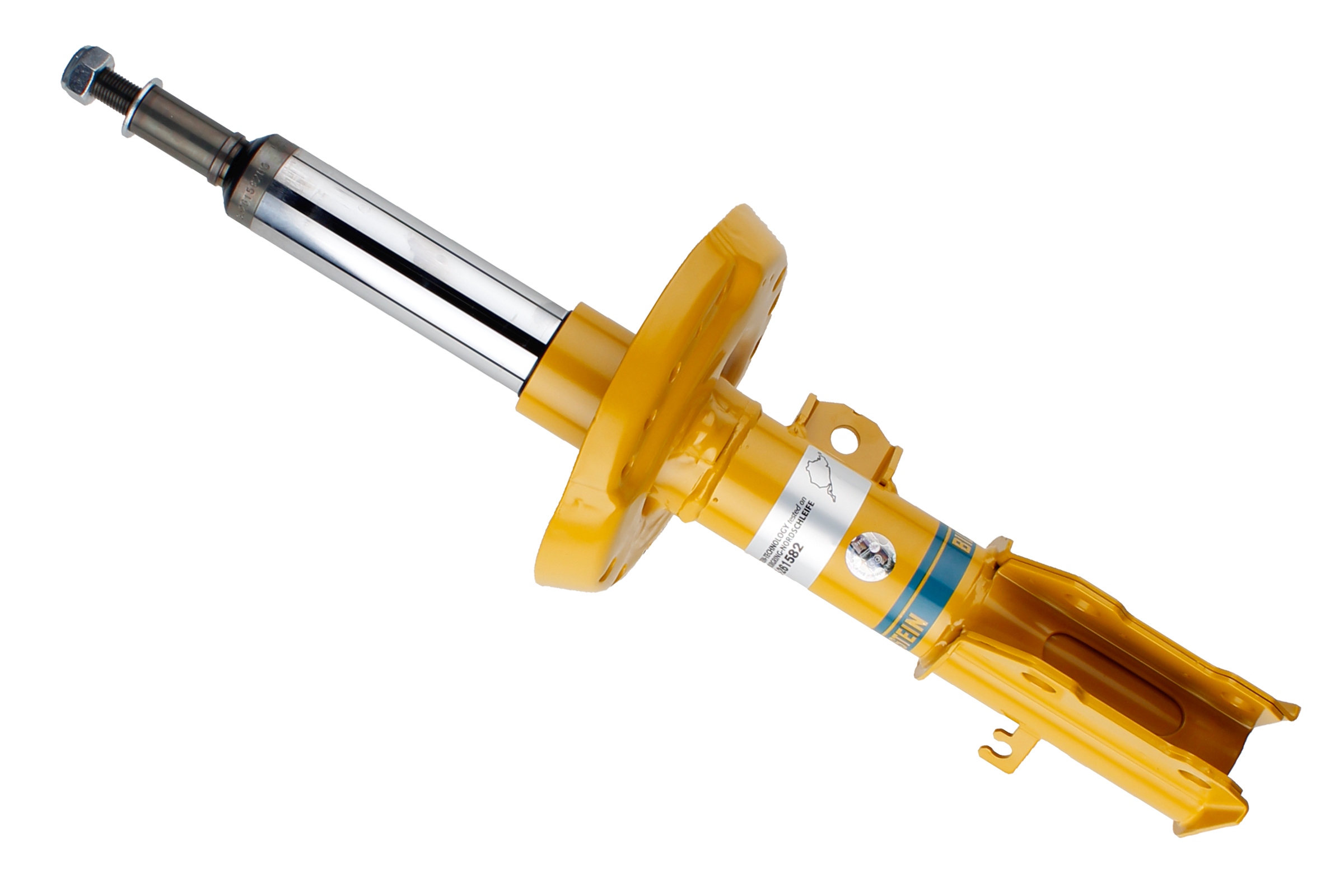 BILSTEIN 35-261582 BILSTEIN...