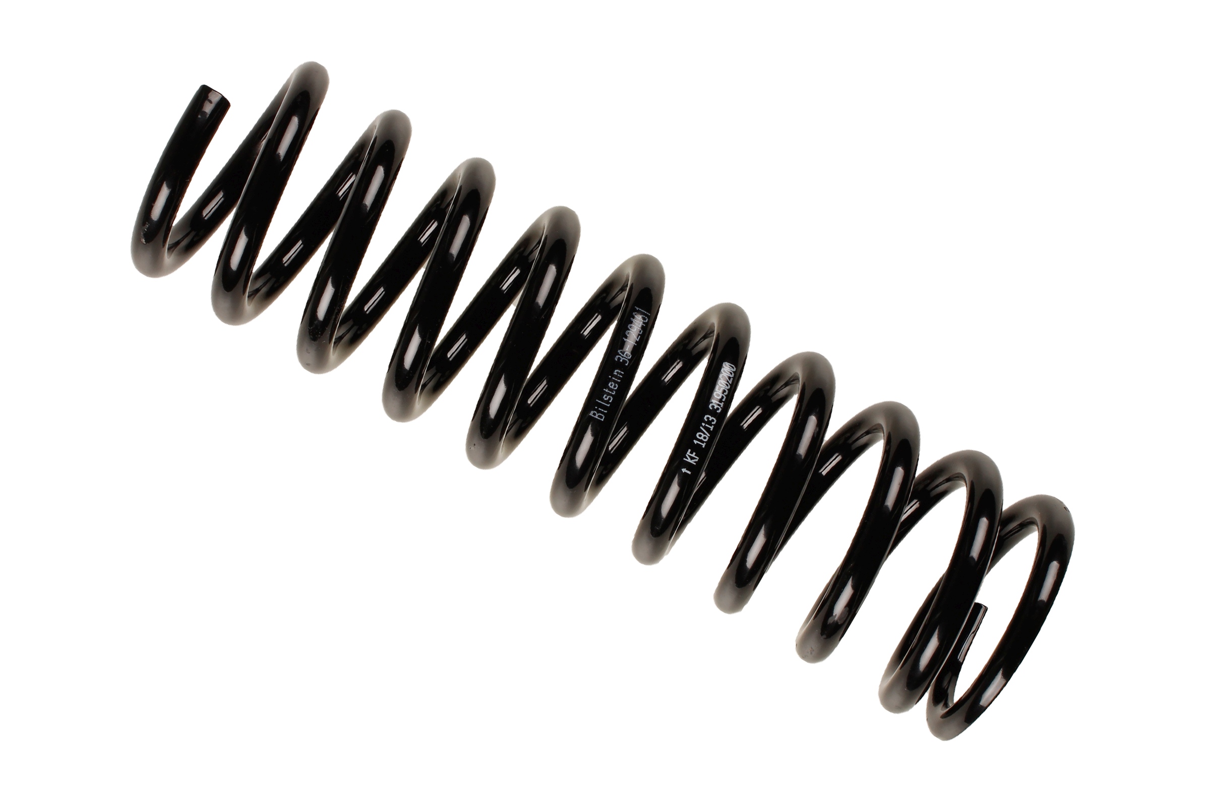 BILSTEIN 36-129461 BILSTEIN - B3 Serienersatz (Federn) Fahrwerksfeder