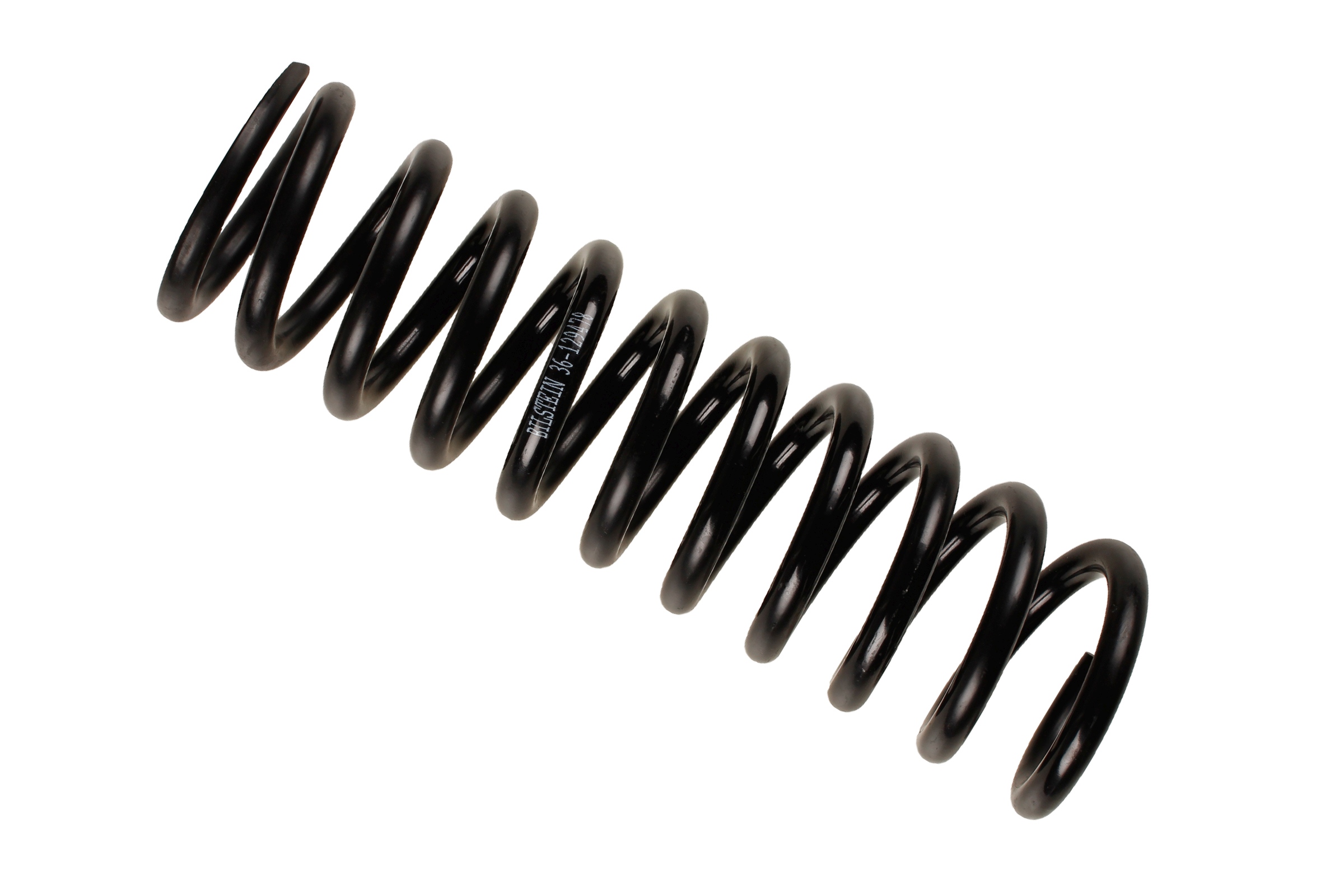BILSTEIN 36-129478 BILSTEIN - B3 Serienersatz (Federn) Fahrwerksfeder