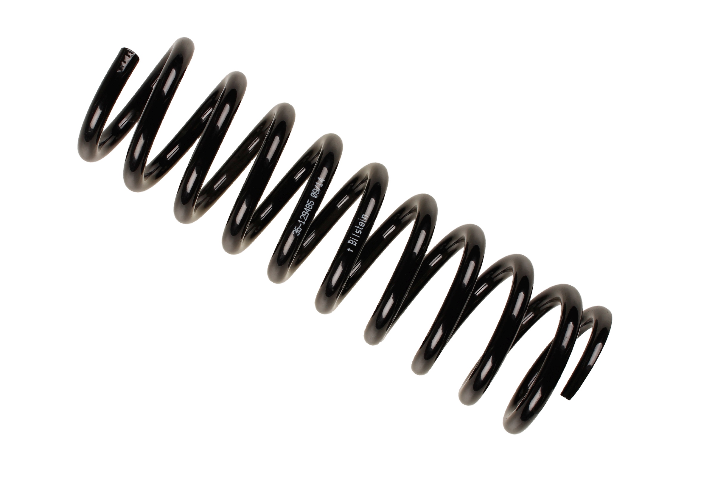 BILSTEIN 36-129485 BILSTEIN - B3 Serienersatz (Federn) Fahrwerksfeder