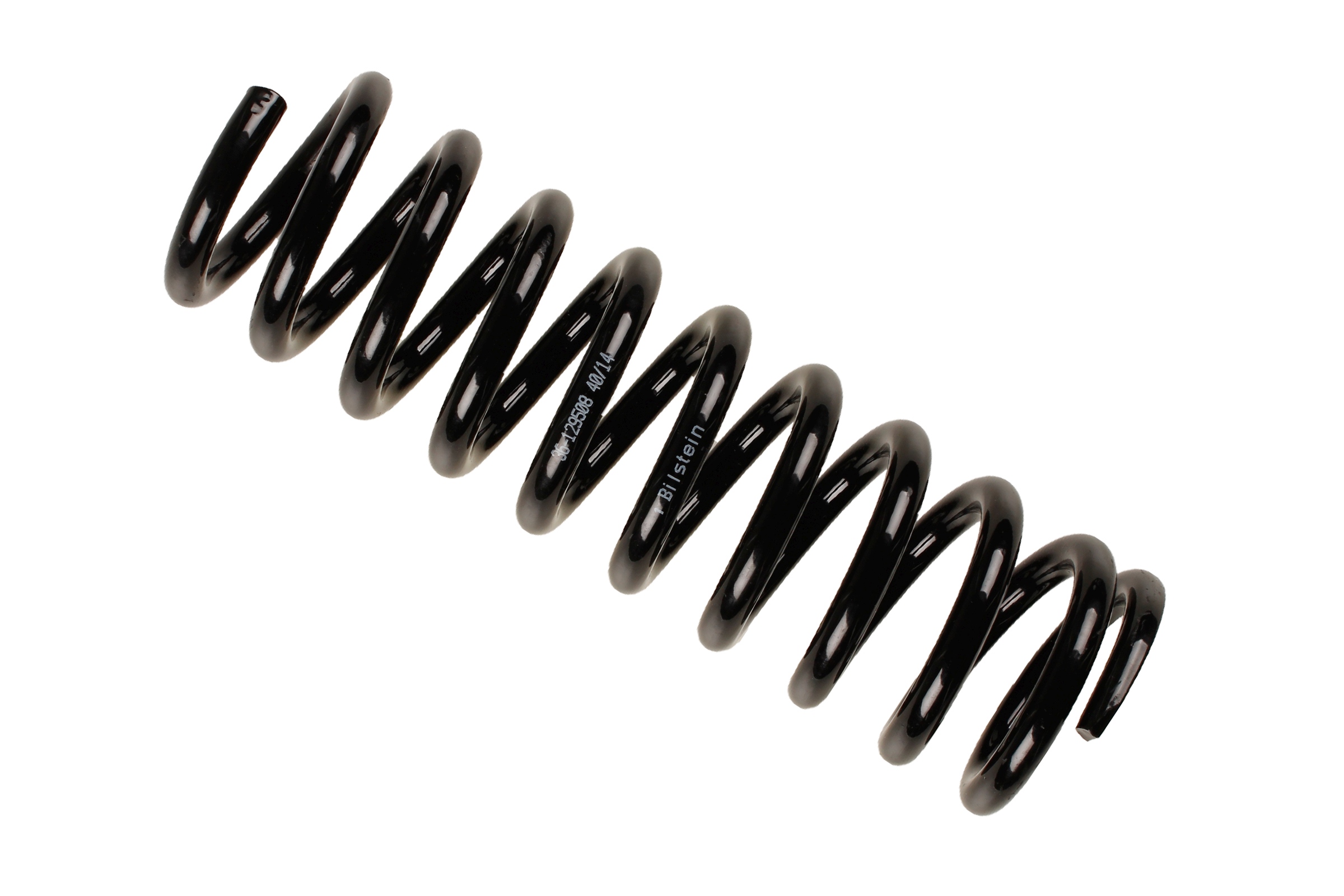BILSTEIN 36-129508 BILSTEIN - B3 Serienersatz (Federn) Fahrwerksfeder