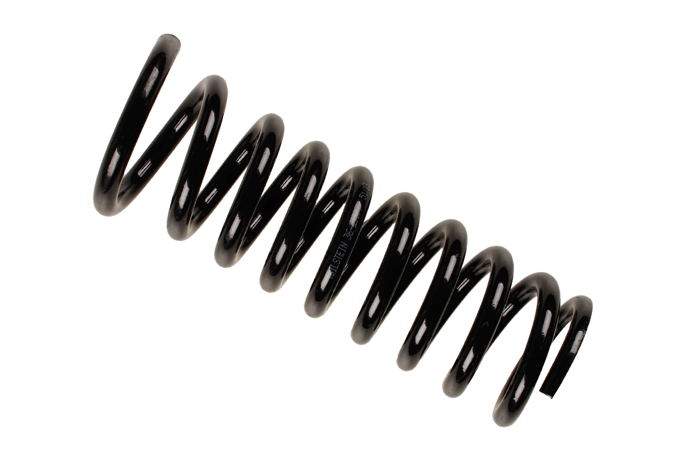 BILSTEIN 36-129577 BILSTEIN - B3 Serienersatz (Federn) Fahrwerksfeder