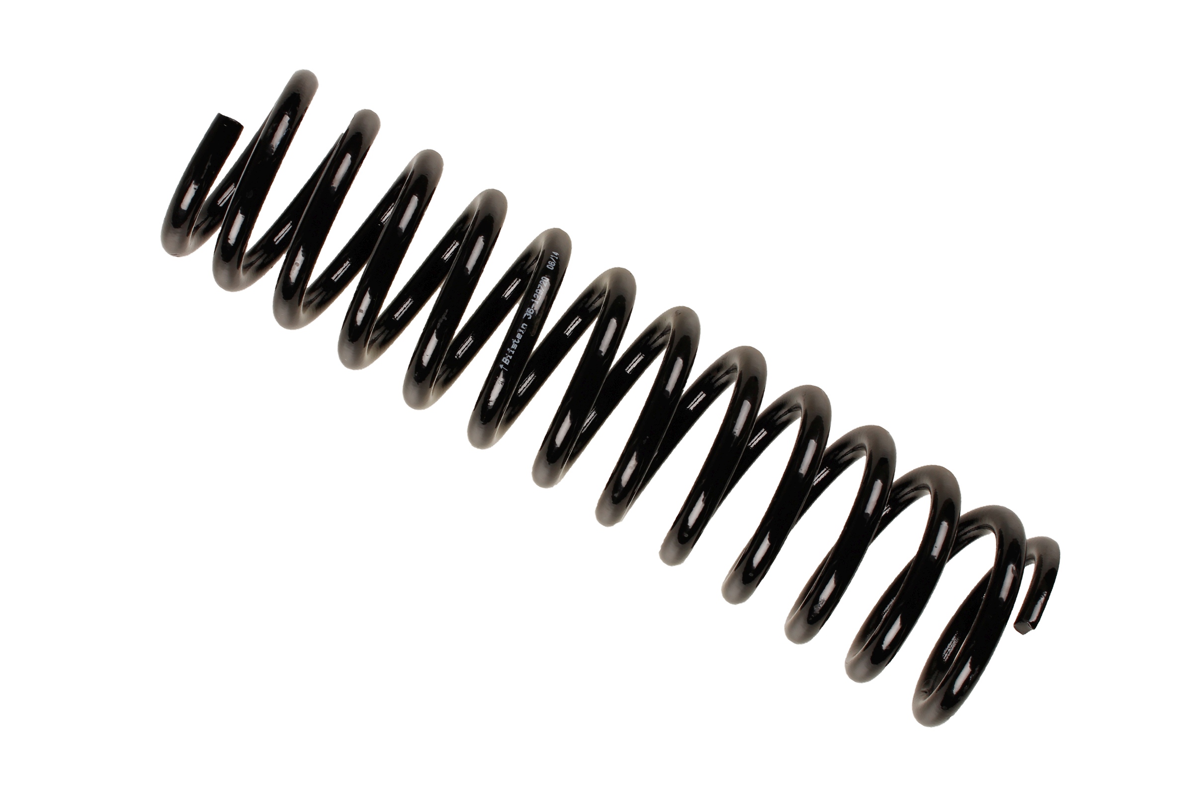 BILSTEIN 36-129720 BILSTEIN - B3 Serienersatz (Federn) Fahrwerksfeder