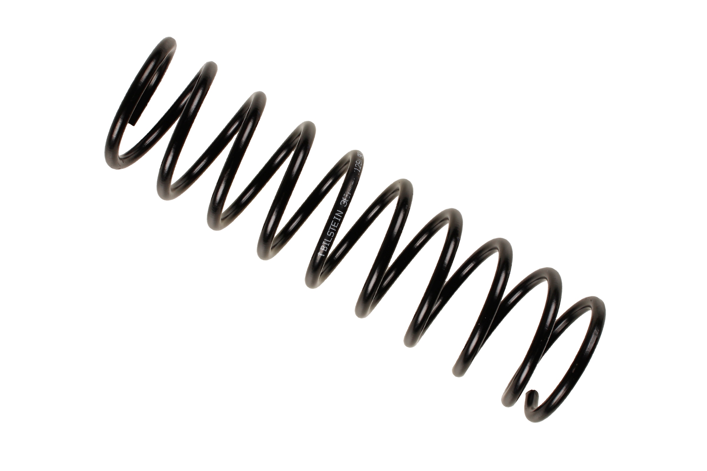 BILSTEIN 36-129904 BILSTEIN - B3 Serienersatz (Federn) Fahrwerksfeder