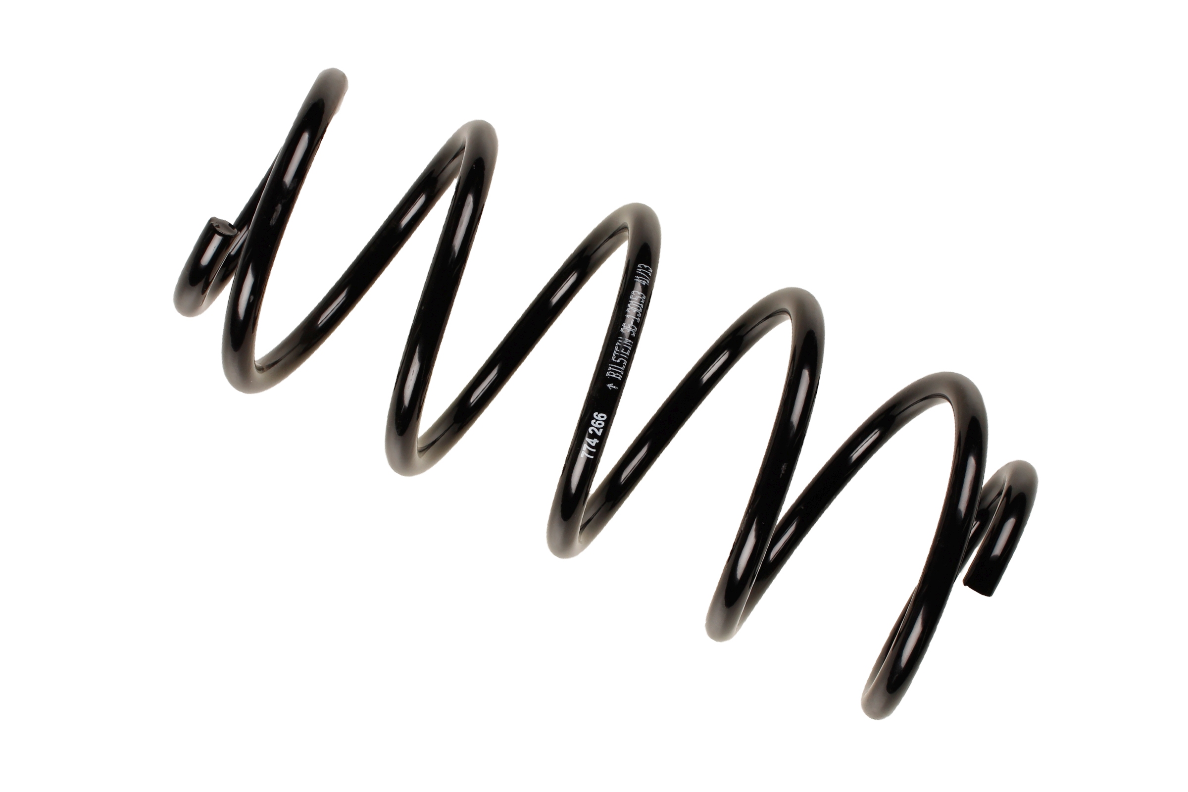 BILSTEIN 36-130153 BILSTEIN - B3 Serienersatz (Federn) Fahrwerksfeder