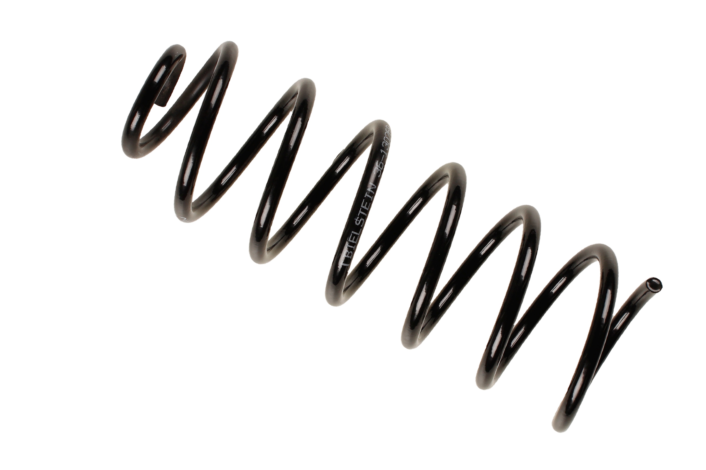 BILSTEIN 36-130269 BILSTEIN - B3 Serienersatz (Federn) Fahrwerksfeder